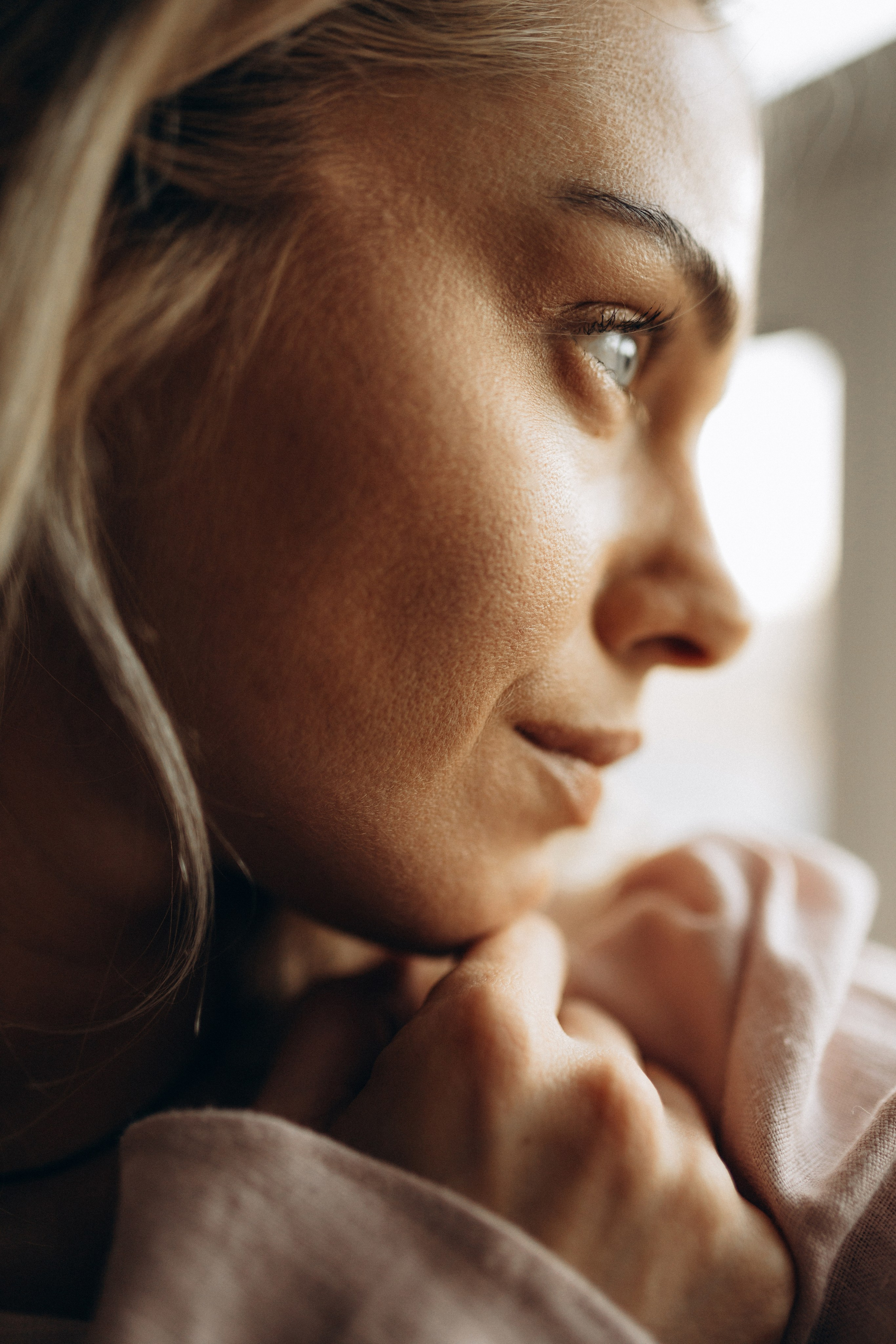 Портретные съёмки. Семейный и портретный лайфстайл фотограф в Санкт-Петербурге Даша Державец