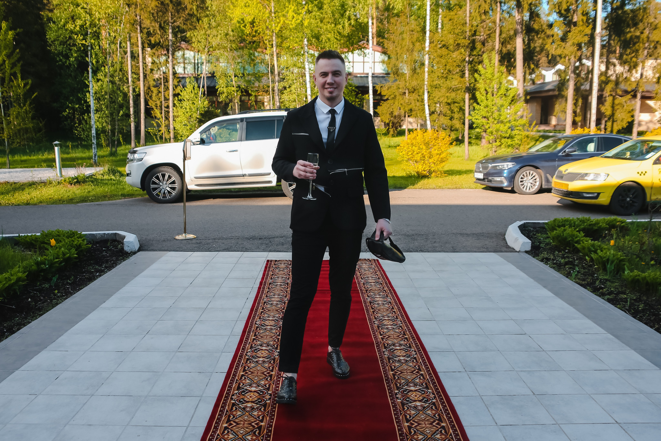 Премия WOW. Фотограф Ольга Махалова — Санкт-Петербург, Москва, Нижний Новгород