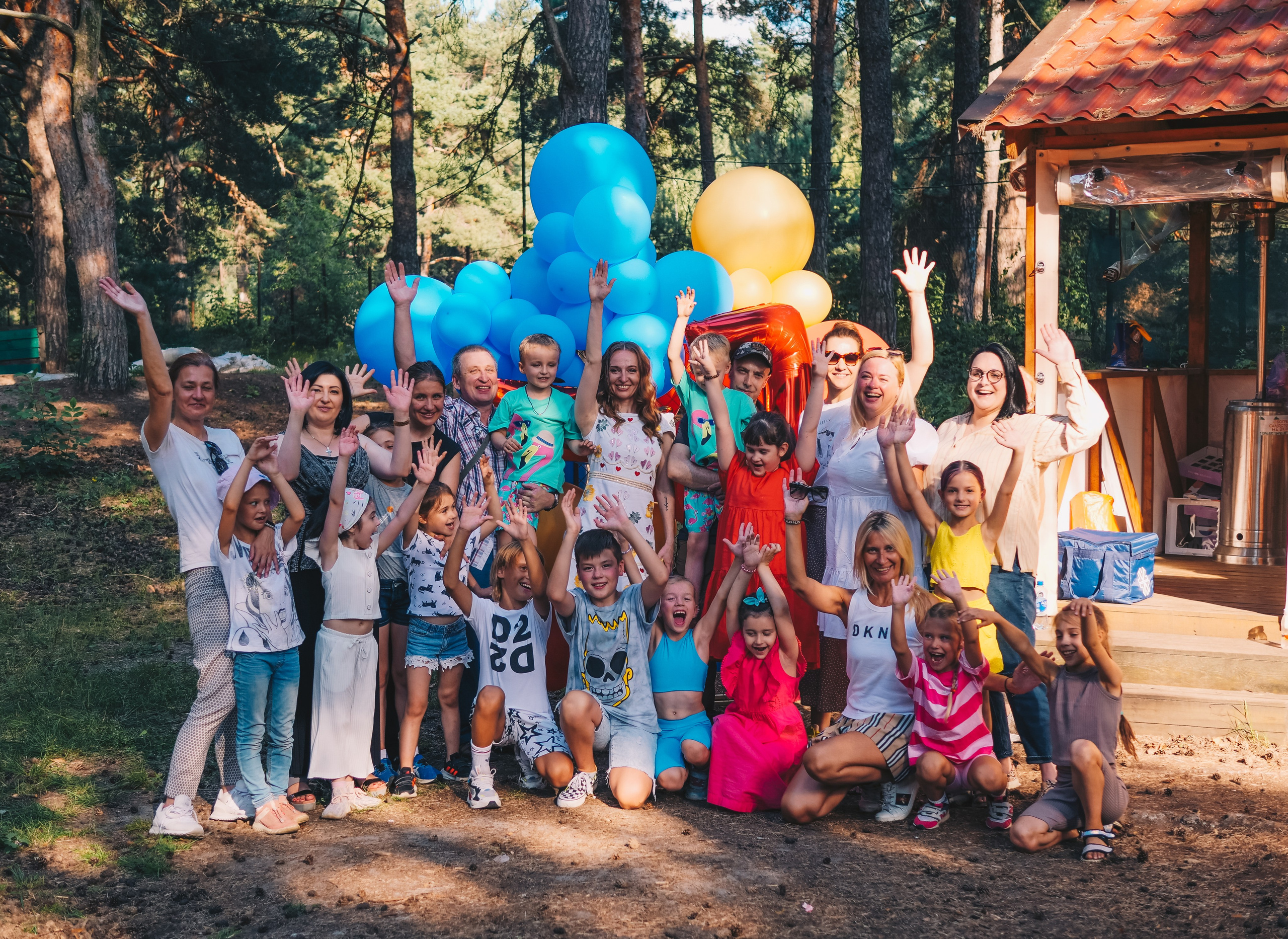 Костя 7 лет. Фотограф Диана Воробьева Нижний Новгород