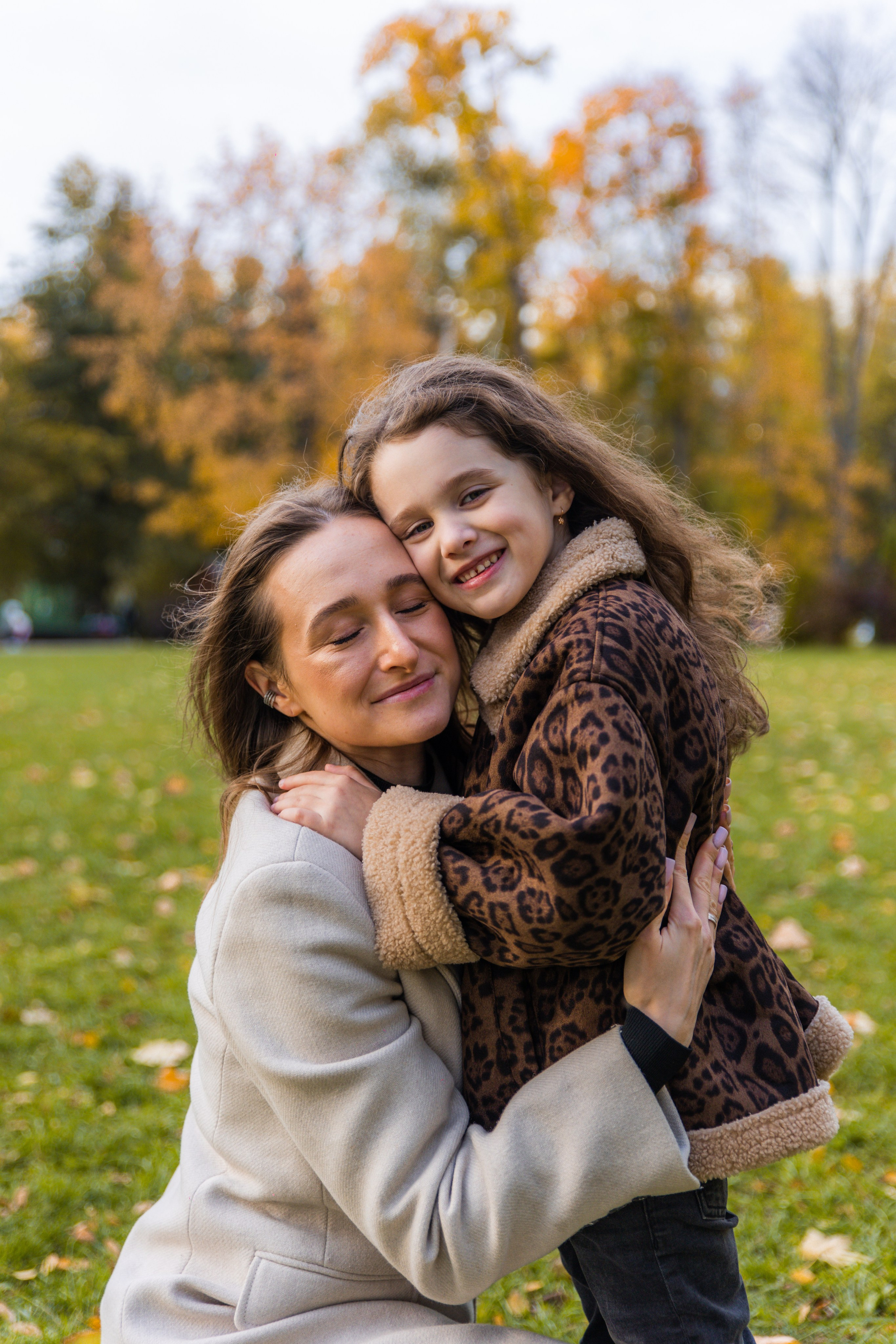 Ангелина, Дима, Варя, Матвей. Фотограф Диана Воробьева Нижний Новгород