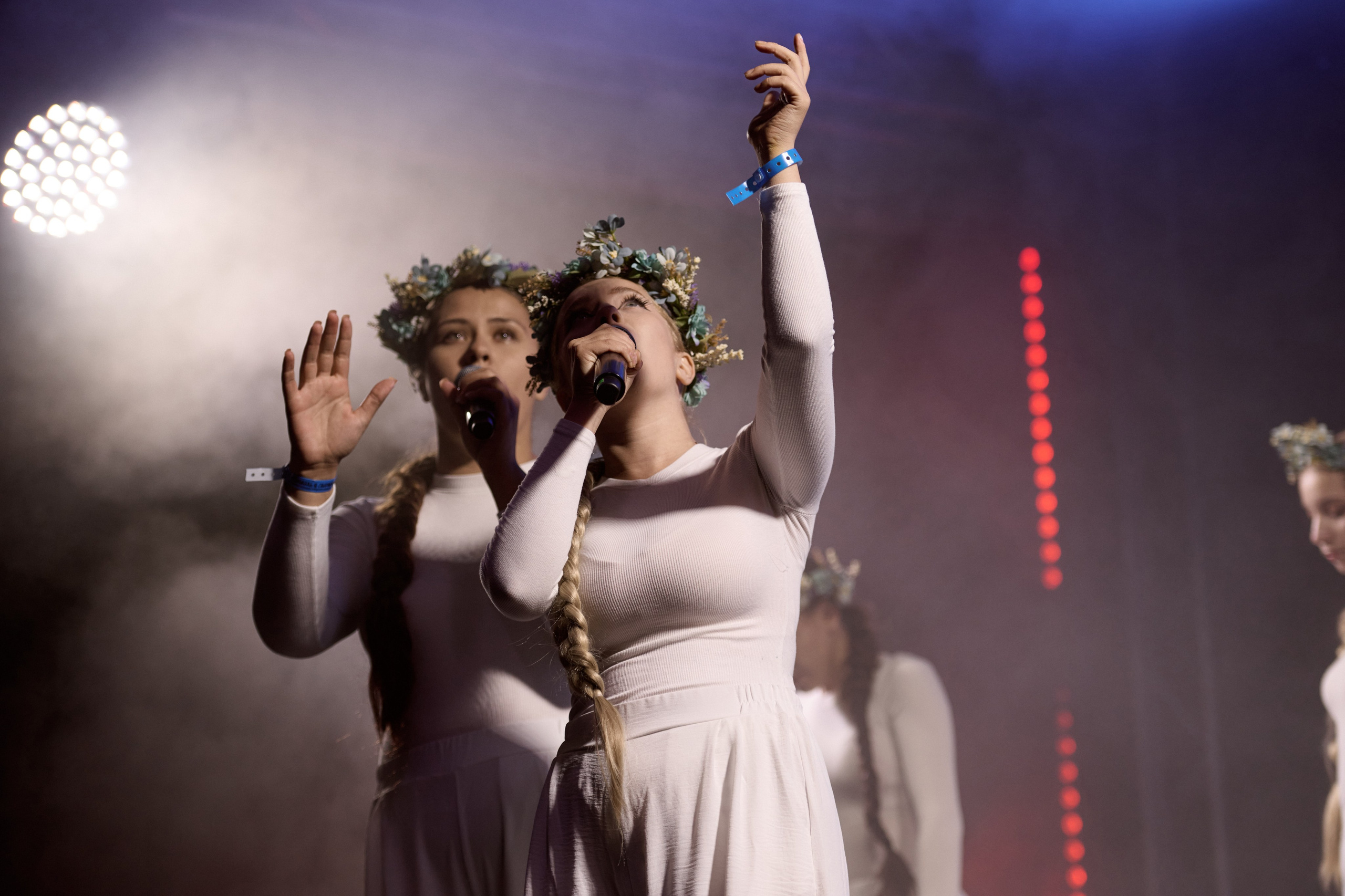 Павловский слёт. Сергей Богомолов. Свадебный и семейный фотограф