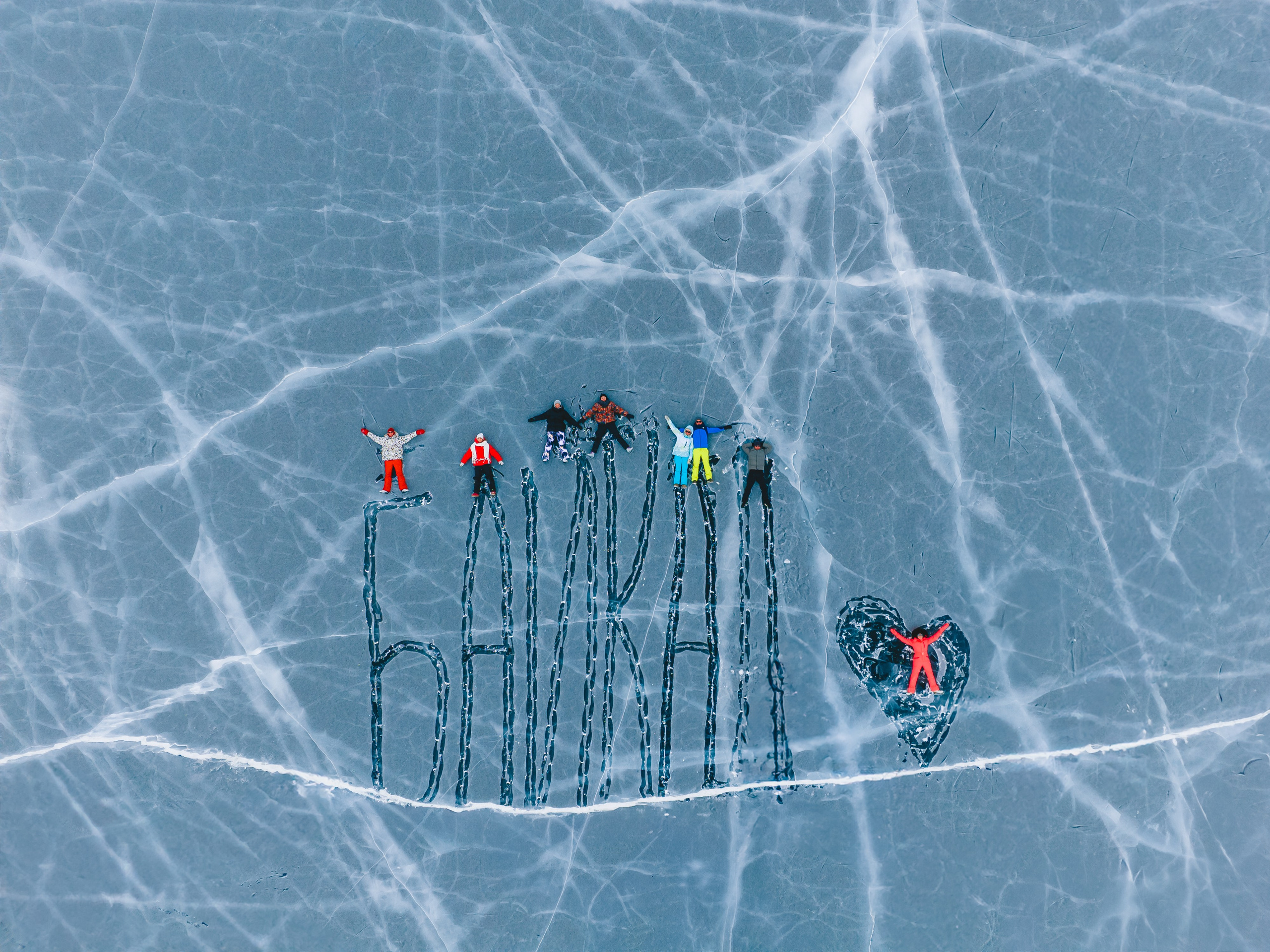 Аэросъемка. Пилот, фотограф и оператор Баркалова Светлана