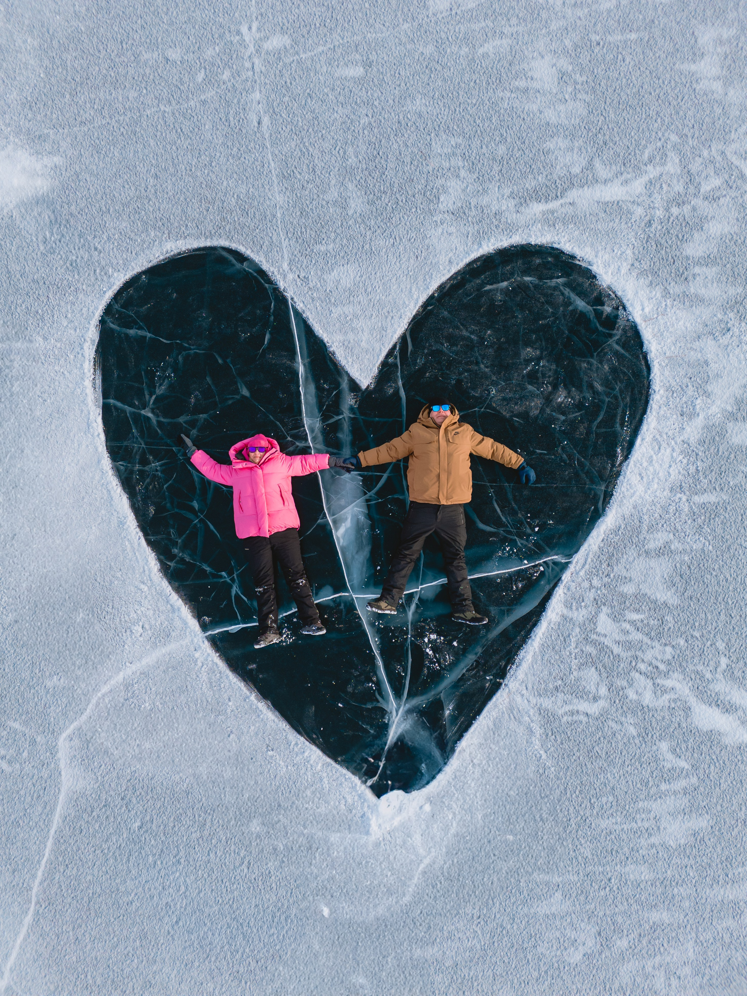 Аэросъемка. Пилот, фотограф и оператор Баркалова Светлана