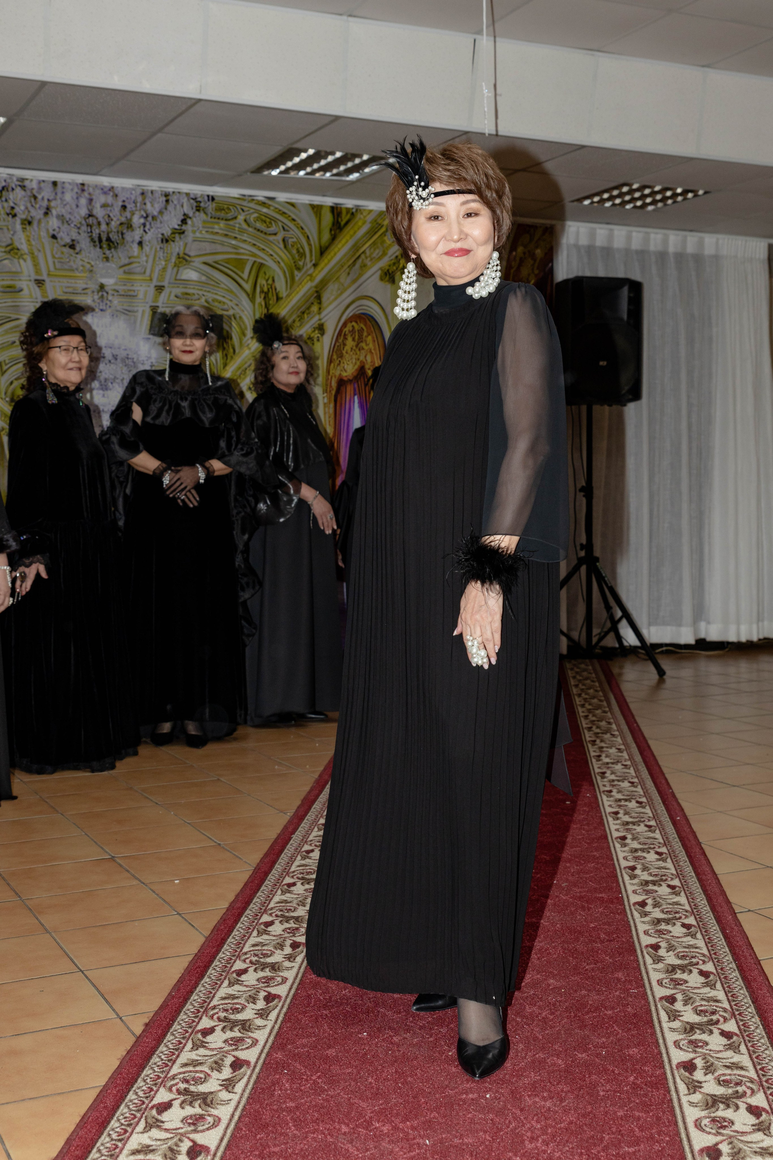 Корпоратив 1. Студийный и репортажный фотограф в Якутске