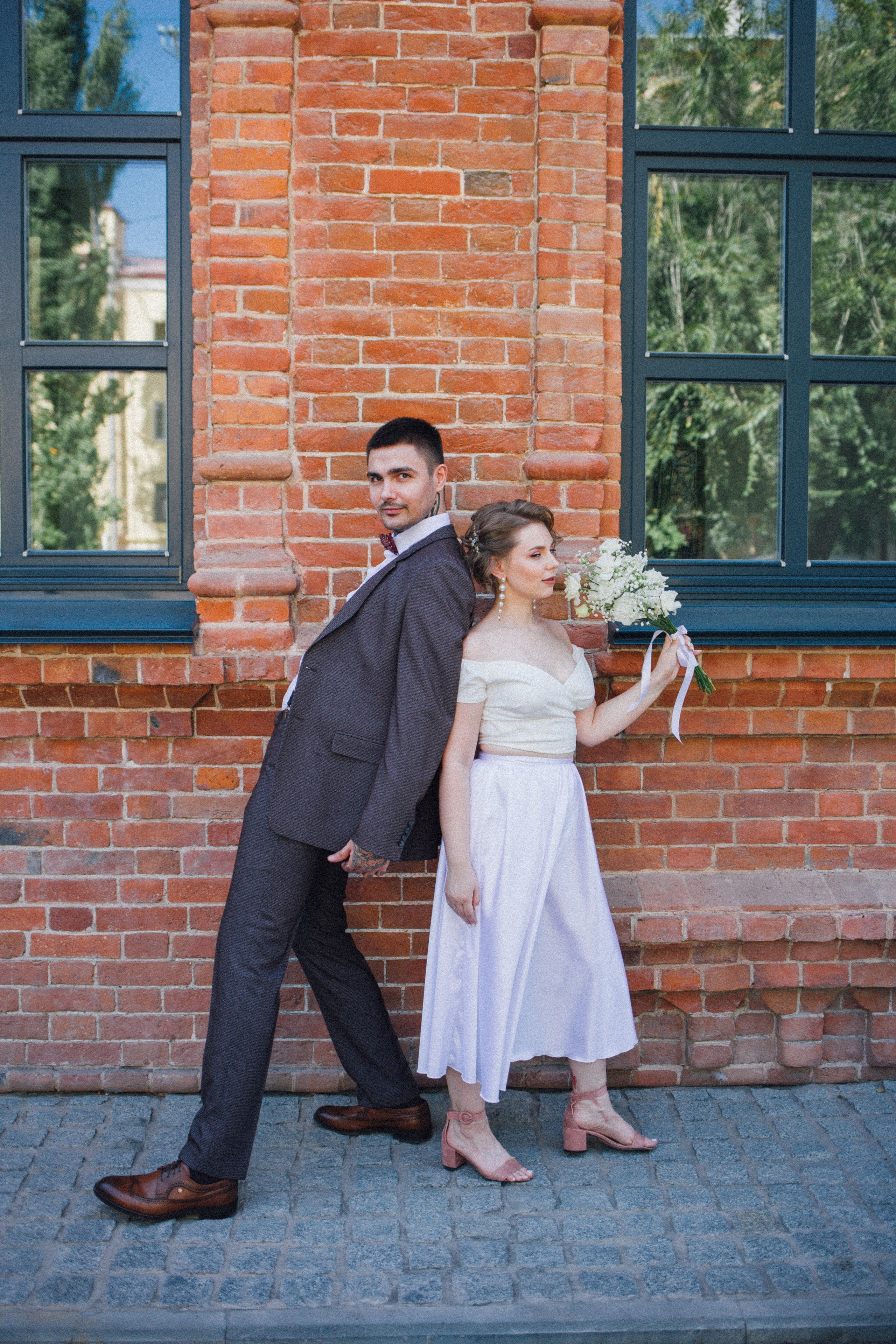 Ярослав + Лиза. Фотограф в Волгограде Карина Хлебушкина