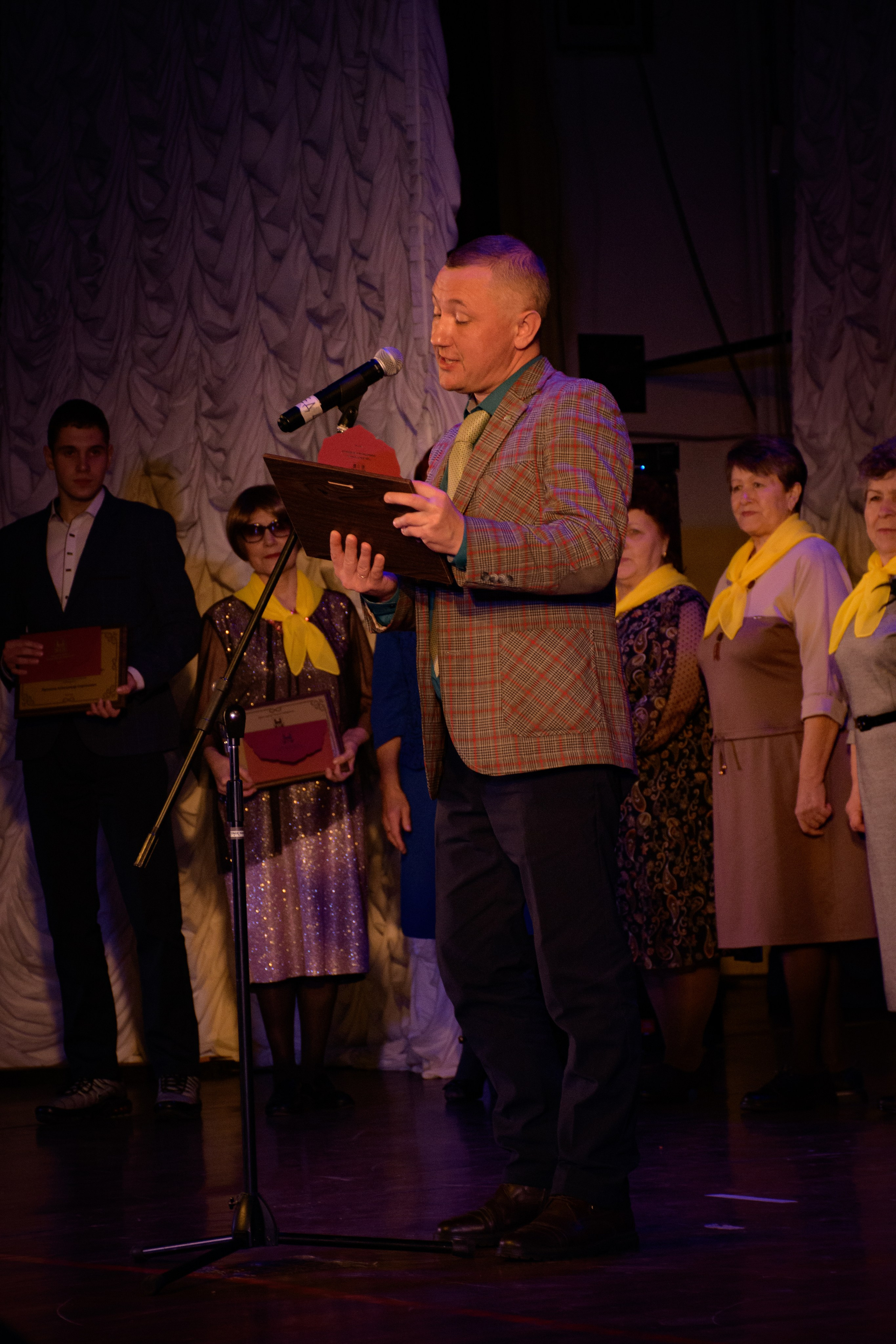 ОБЩЕСТВЕННОЕ ПРИЗНАНИЕ. Photokarish