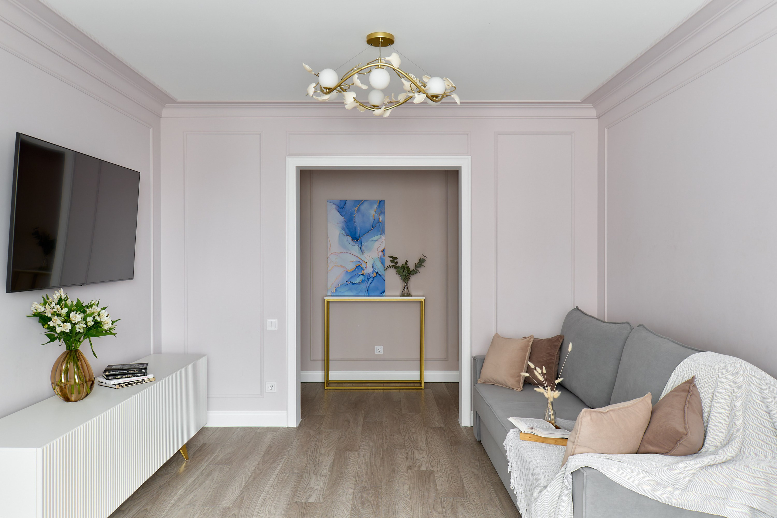 Интерьерная съемка. Интерьерная и рекламная съемка