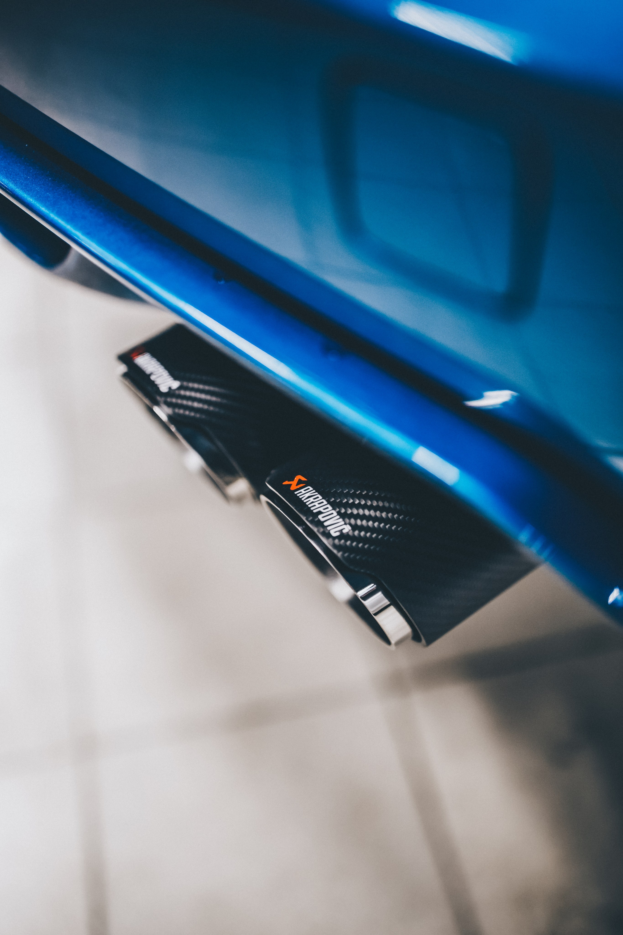 Автомобили и не только. Фотограф в Санкт-Петербурге Дмитрий Брусс