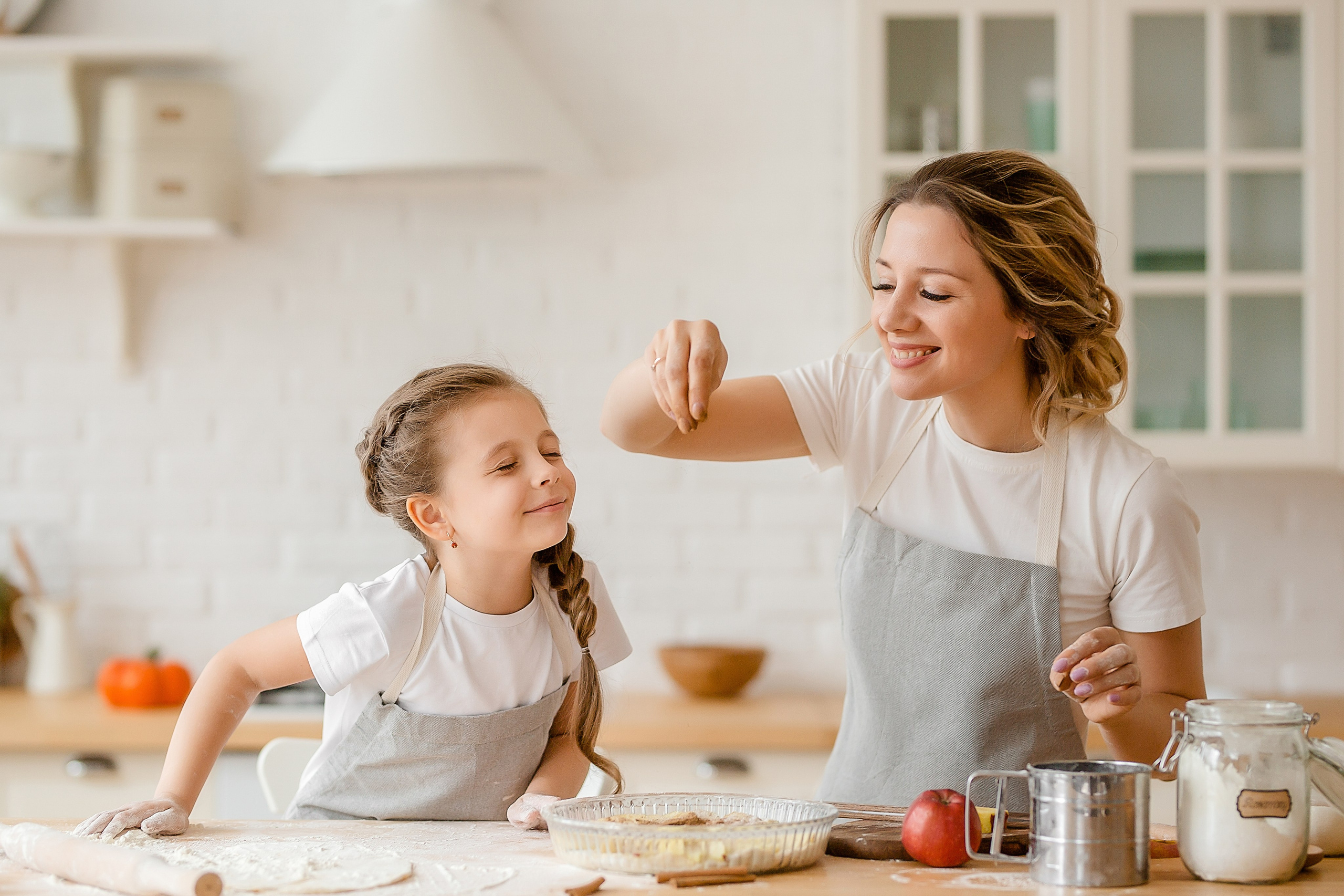 Семейный и детский фотограф в Москве Вера Ускова