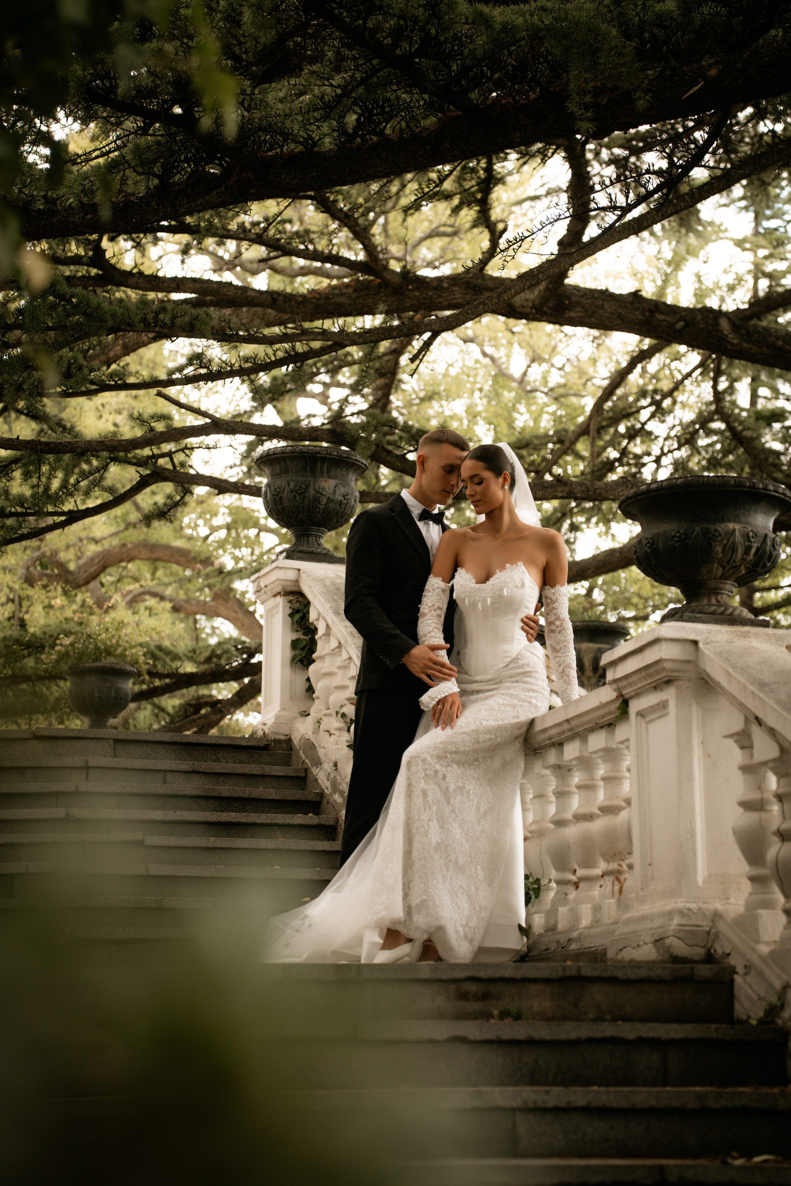 Кирилл и Елизавета. Фотограф и Видеограф Севастополь Крым