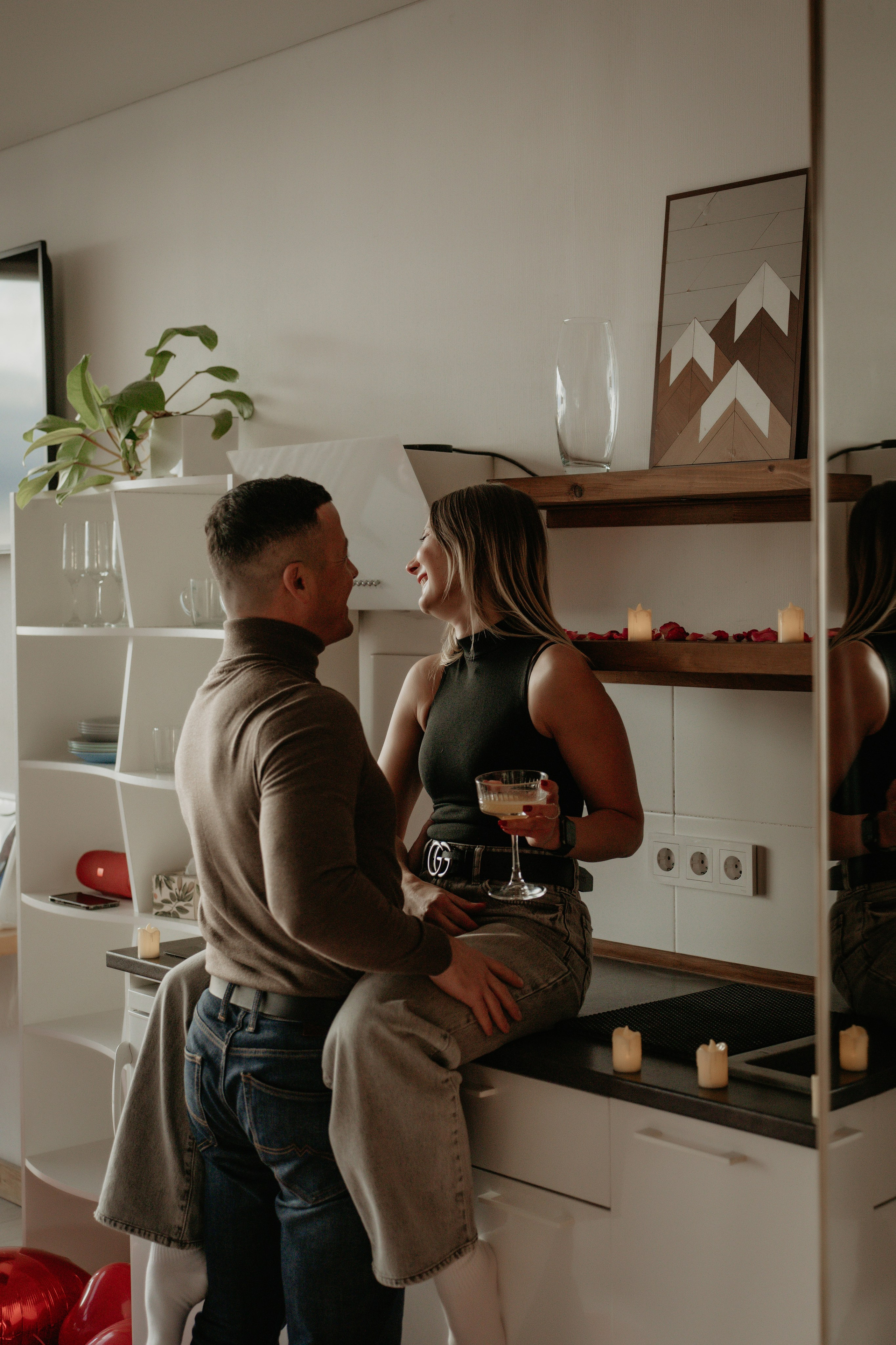 Свидание. Фотограф и Видеограф Севастополь Крым