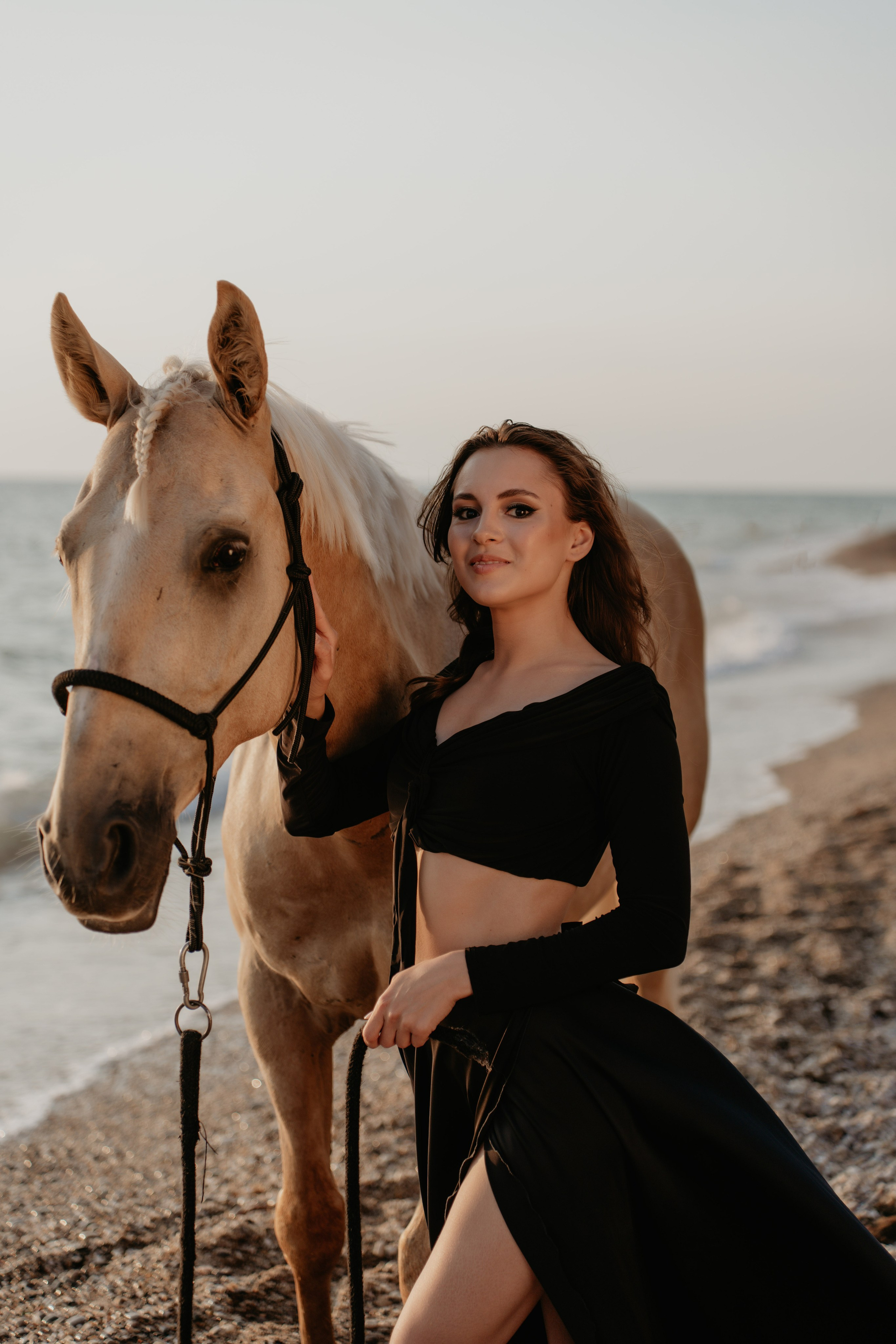 Луиза. Фотограф и Видеограф Севастополь Крым