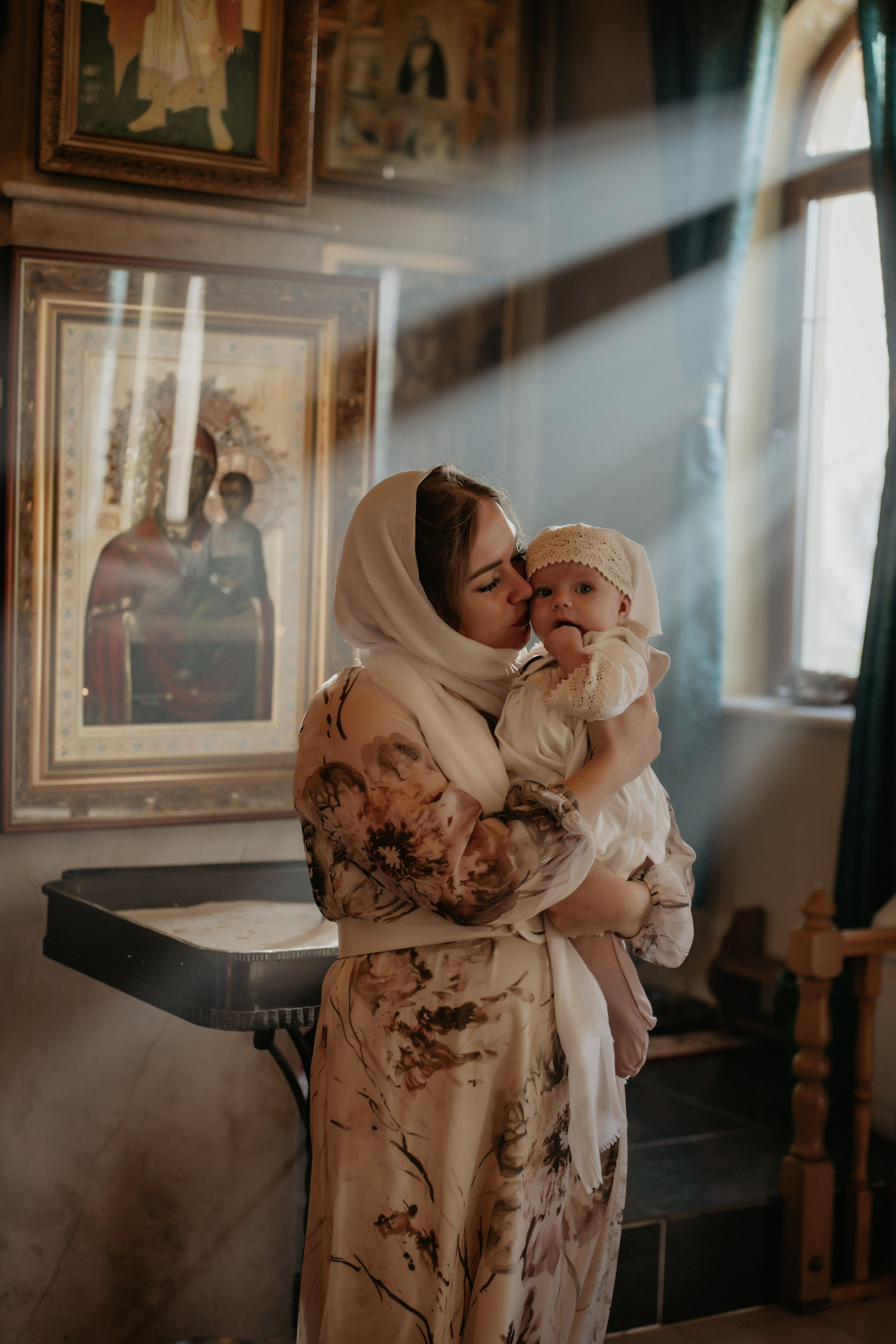 Церковь Орлиное. Фотограф и Видеограф Севастополь Крым