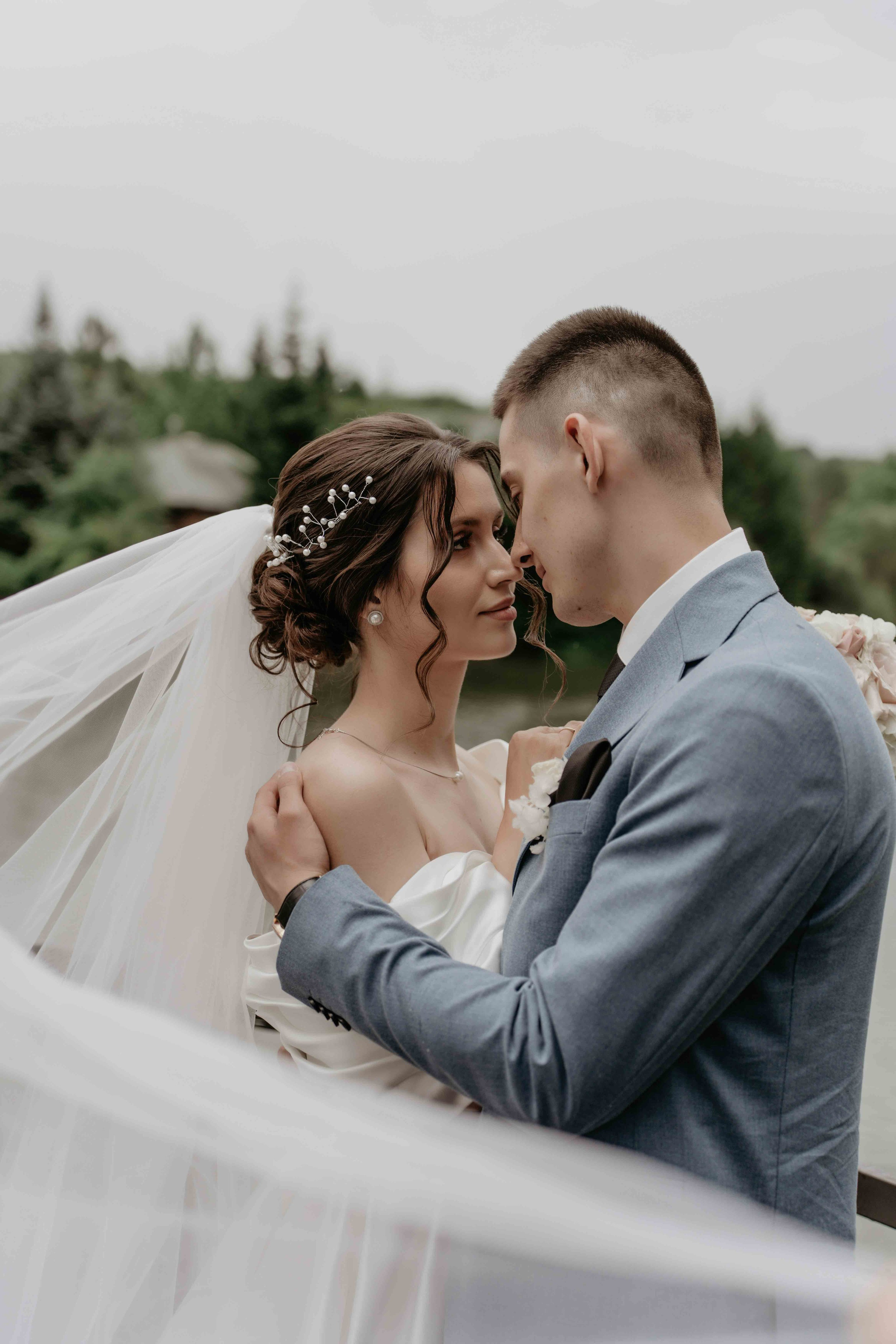 Юлия и Владимир. Фотограф и Видеограф Севастополь Крым