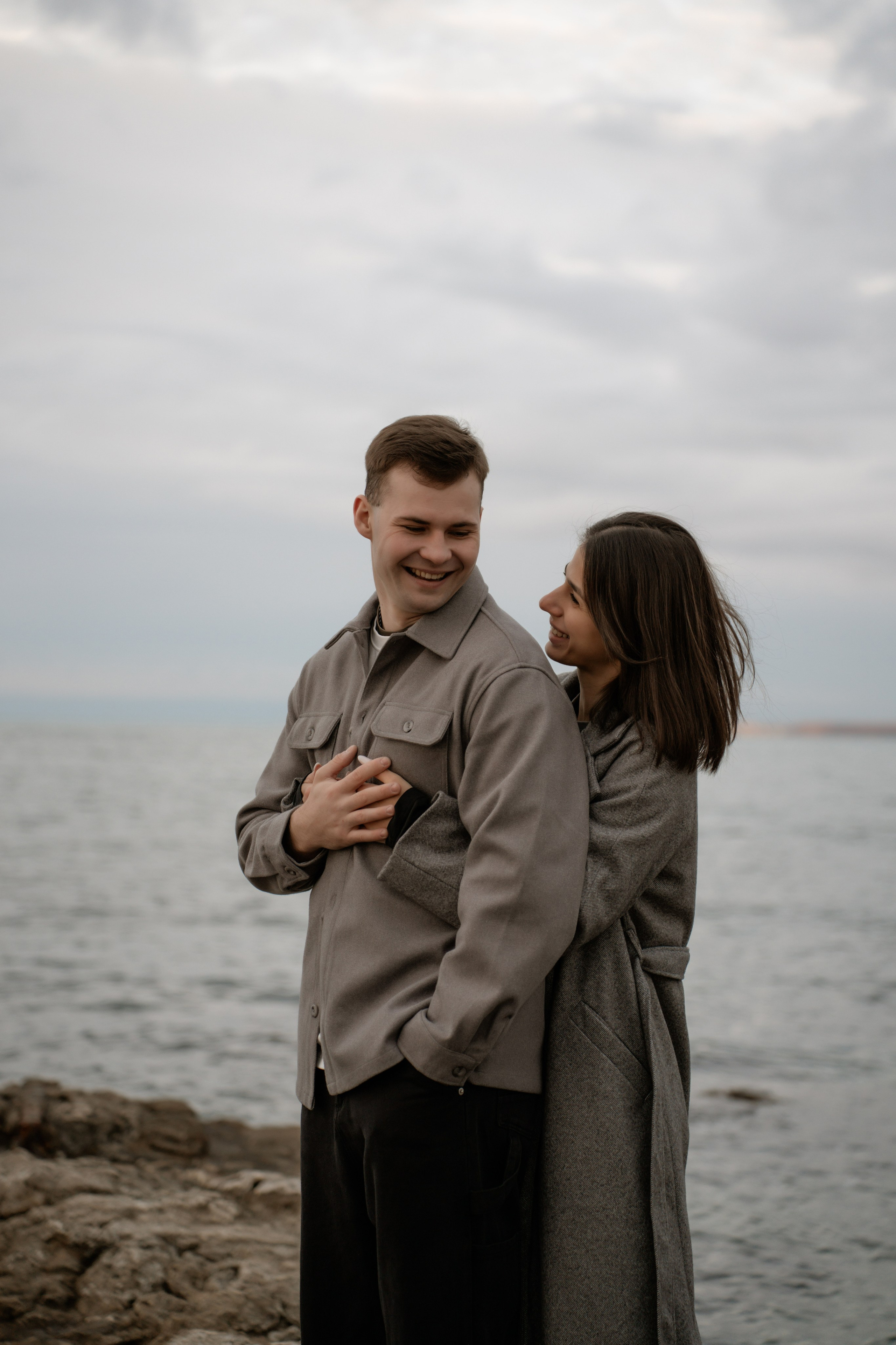 Love story. Фотограф и Видеограф Севастополь Крым