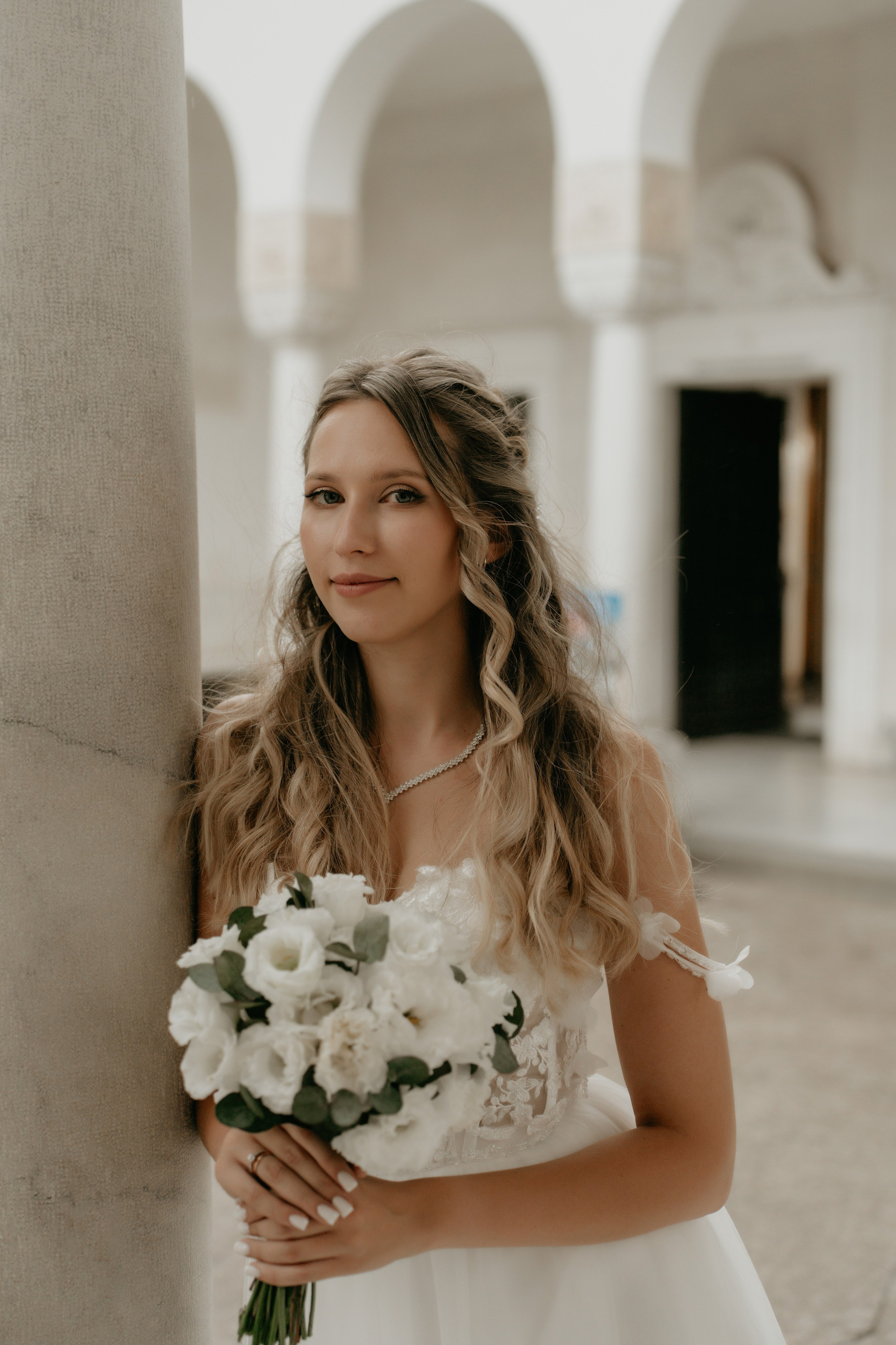 Алим и Наташа. Фотограф и Видеограф Севастополь Крым