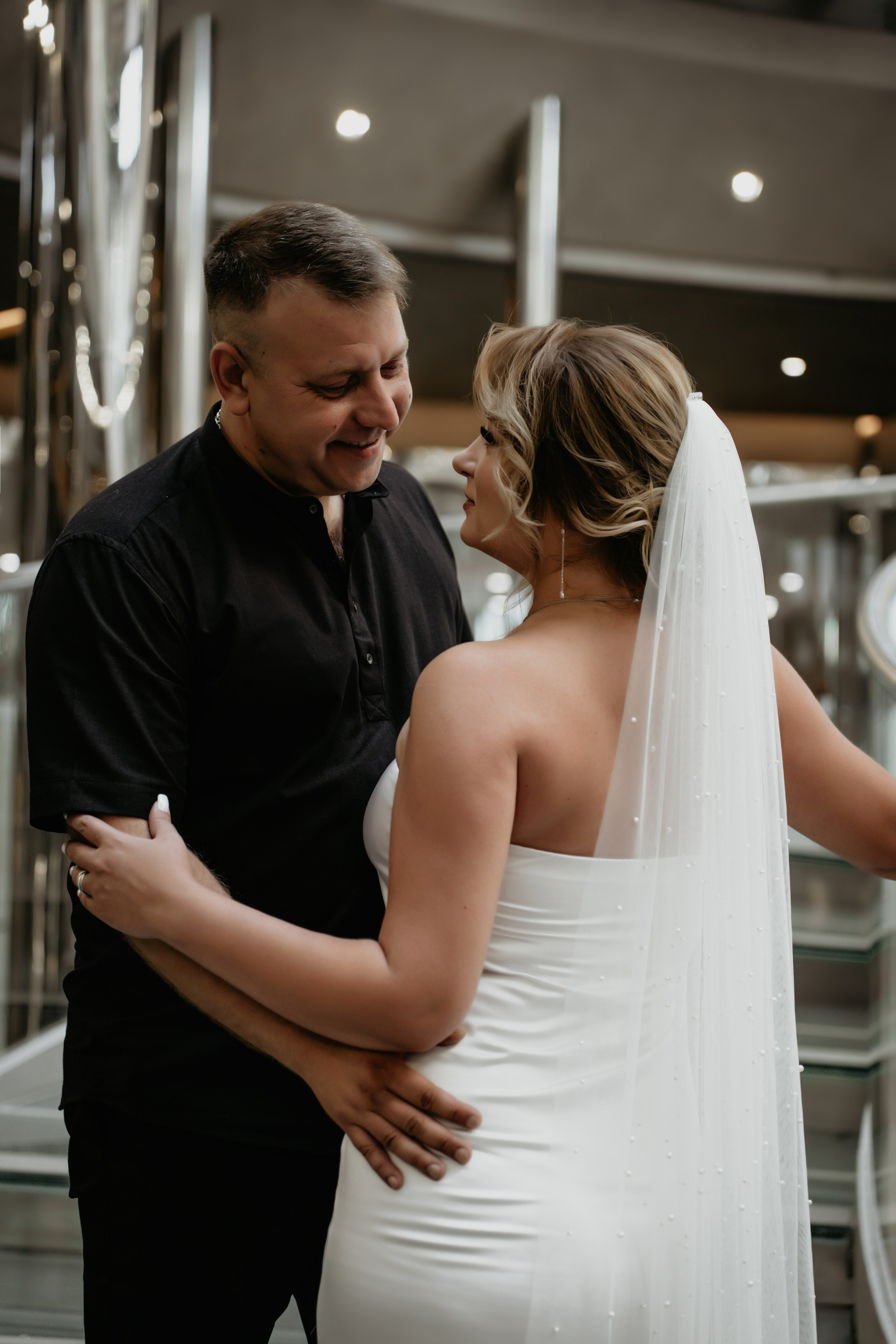 Женя и Лена. Фотограф и Видеограф Севастополь Крым