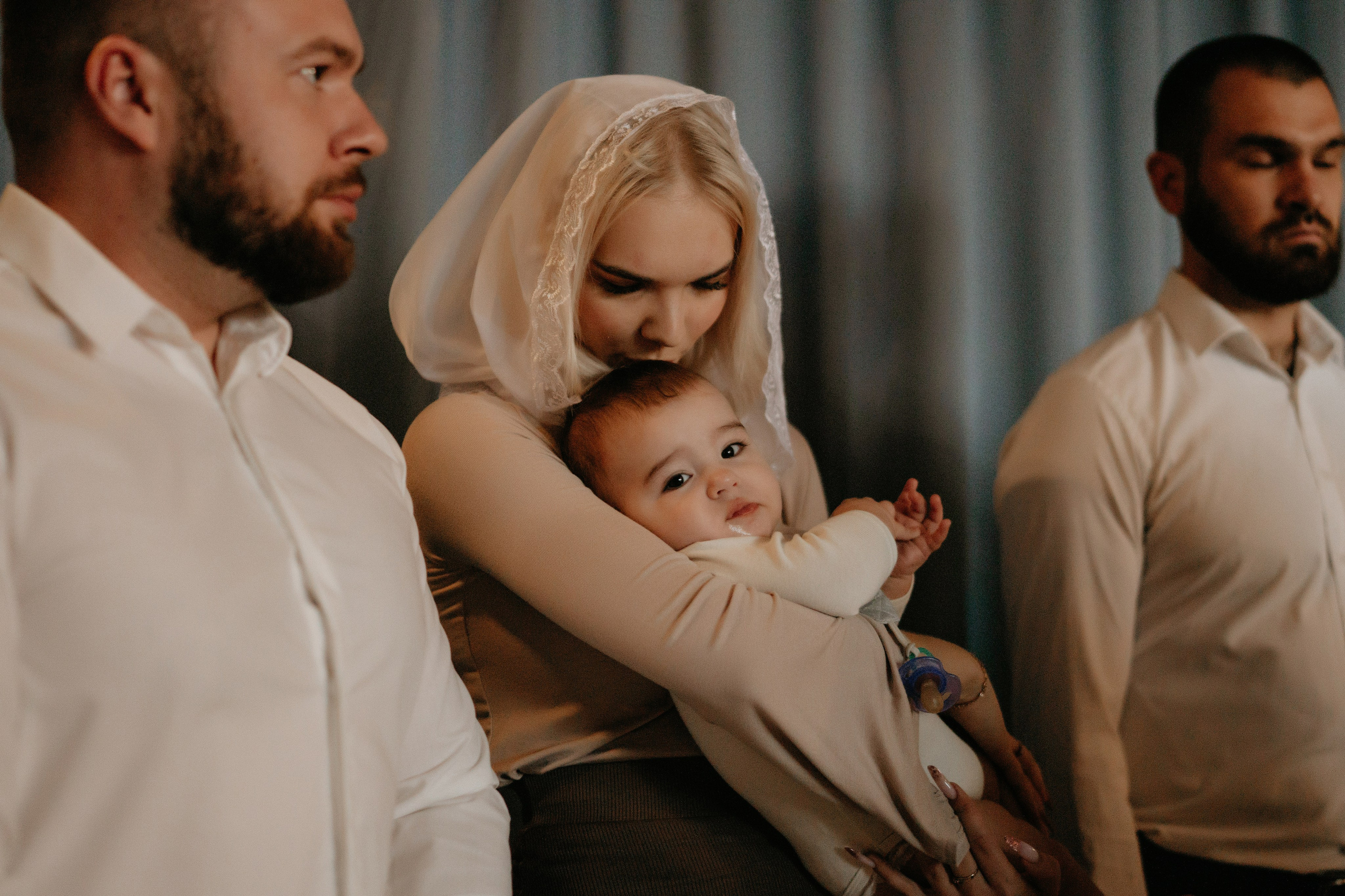 Крещение Херсонес. Фотограф и Видеограф Севастополь Крым