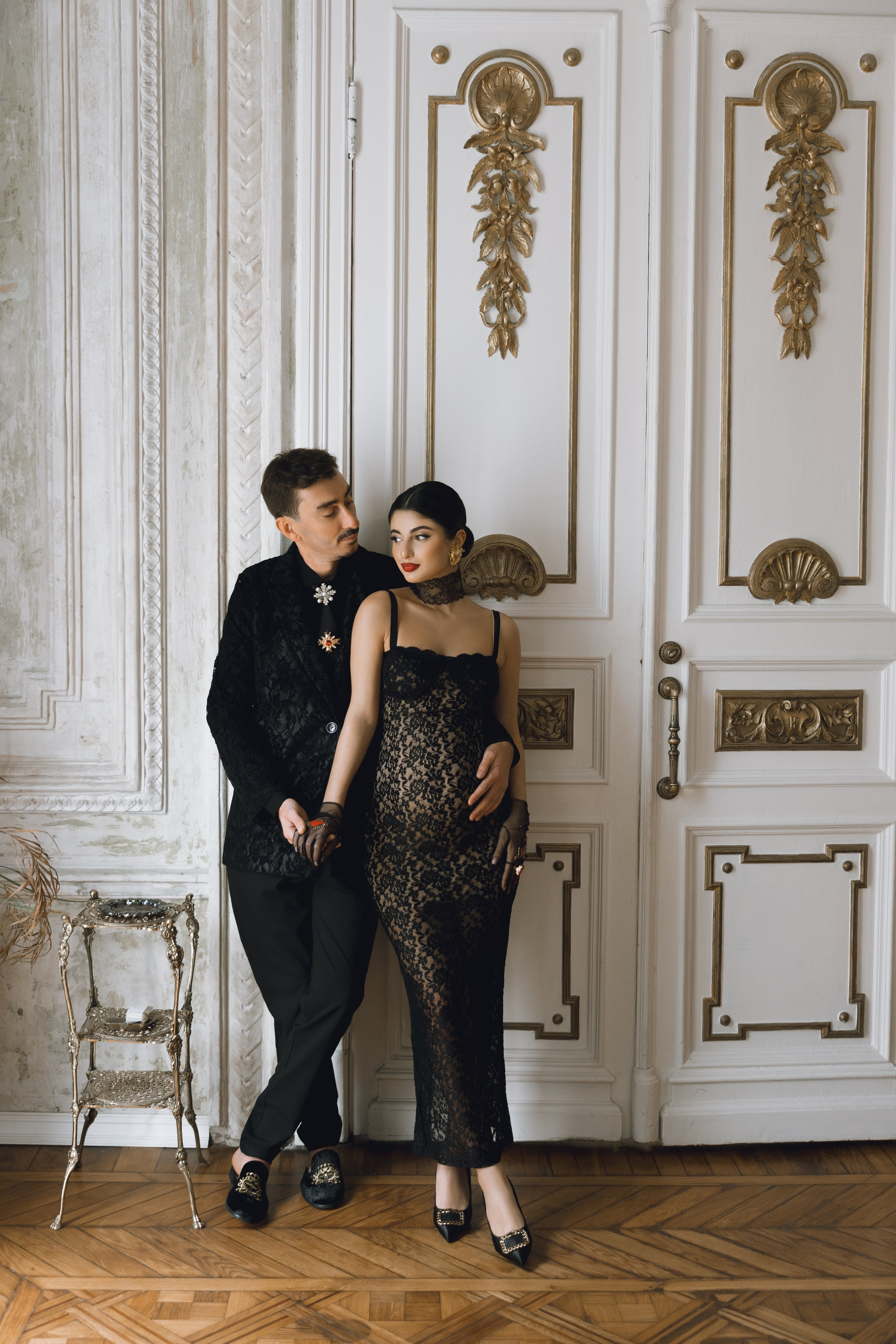 ARTEM & DIANA. Свадебный и портретный фотограф в Ростове на Дону Андо Саргсян