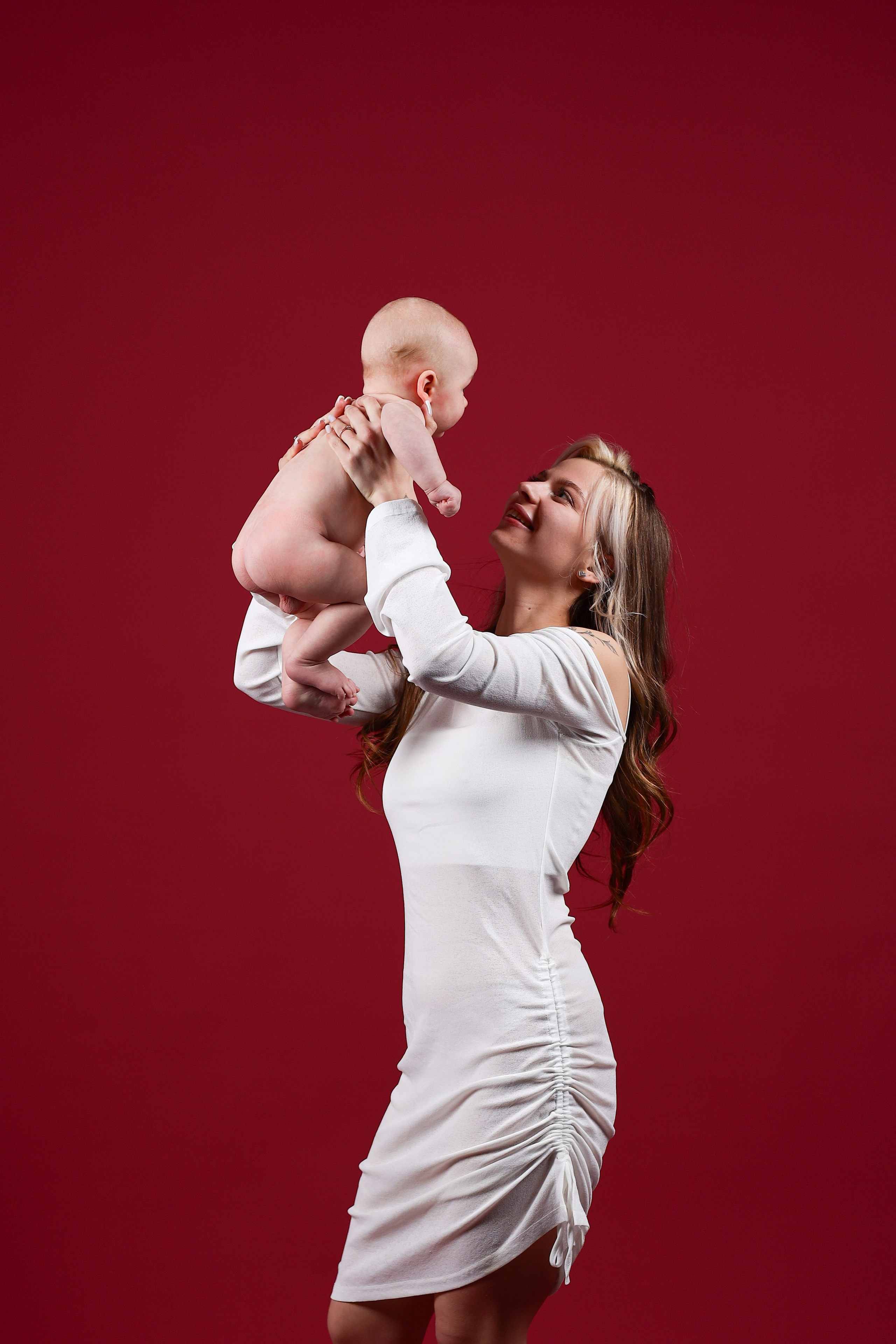 Светлана. Фотостудия без фотографа Чехов. Первая студия автопортрета в Чехове