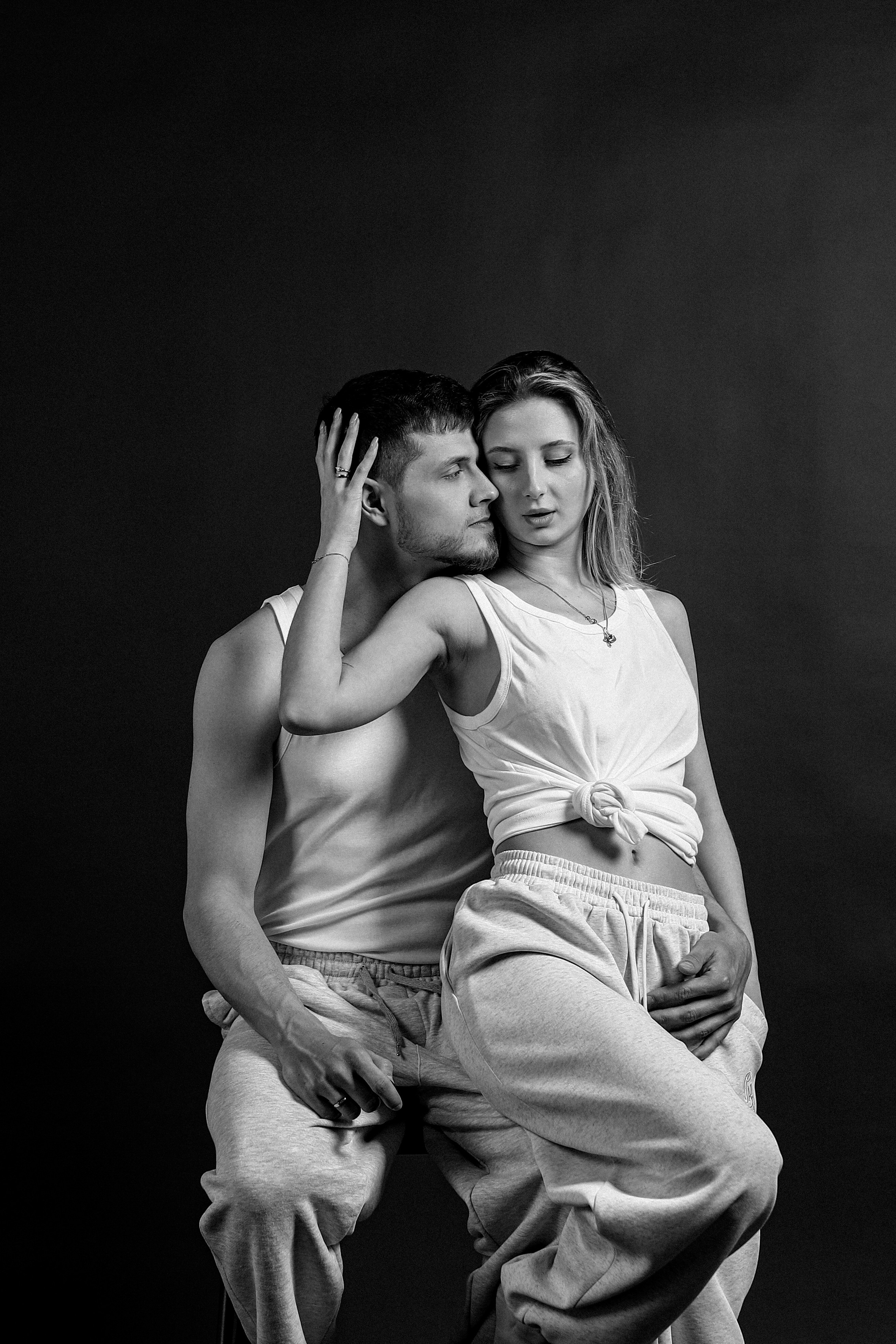 Елена. Фотостудия без фотографа Чехов. Первая студия автопортрета в Чехове