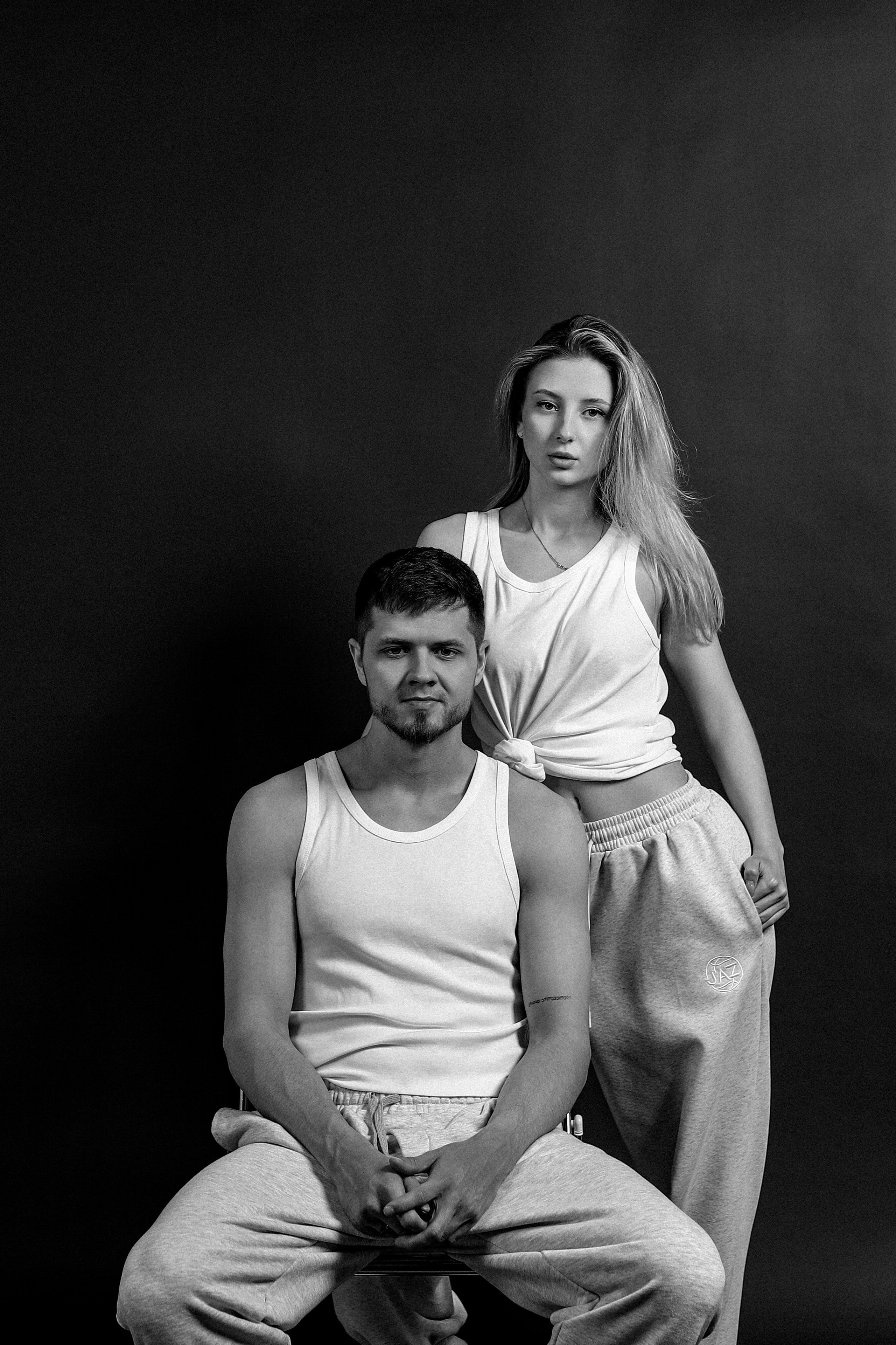 Елена. Фотостудия без фотографа Чехов. Первая студия автопортрета в Чехове