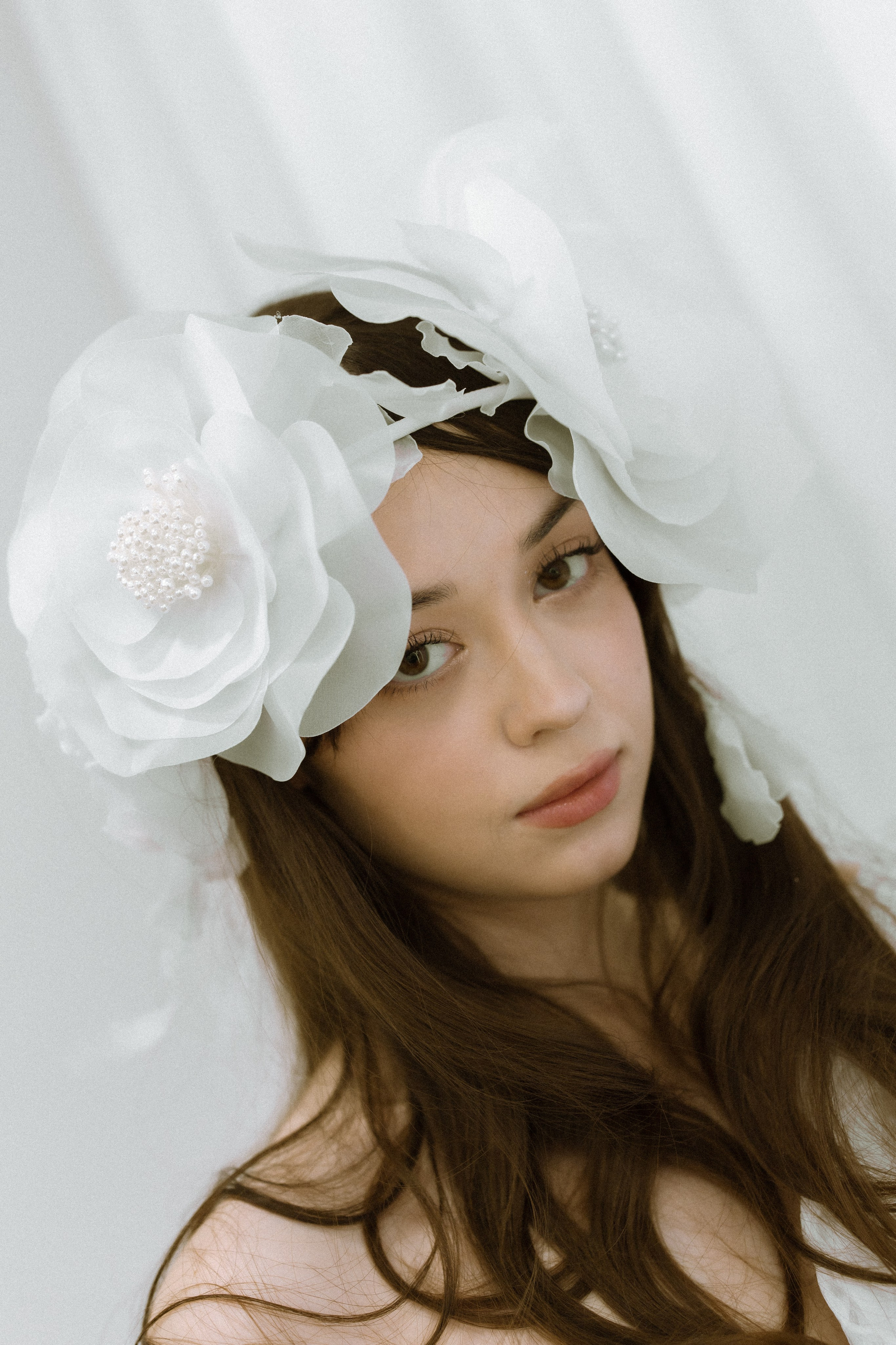 KYRAJE ЗАКУЛИСЬЕ. Фотограф Элла Ефимова