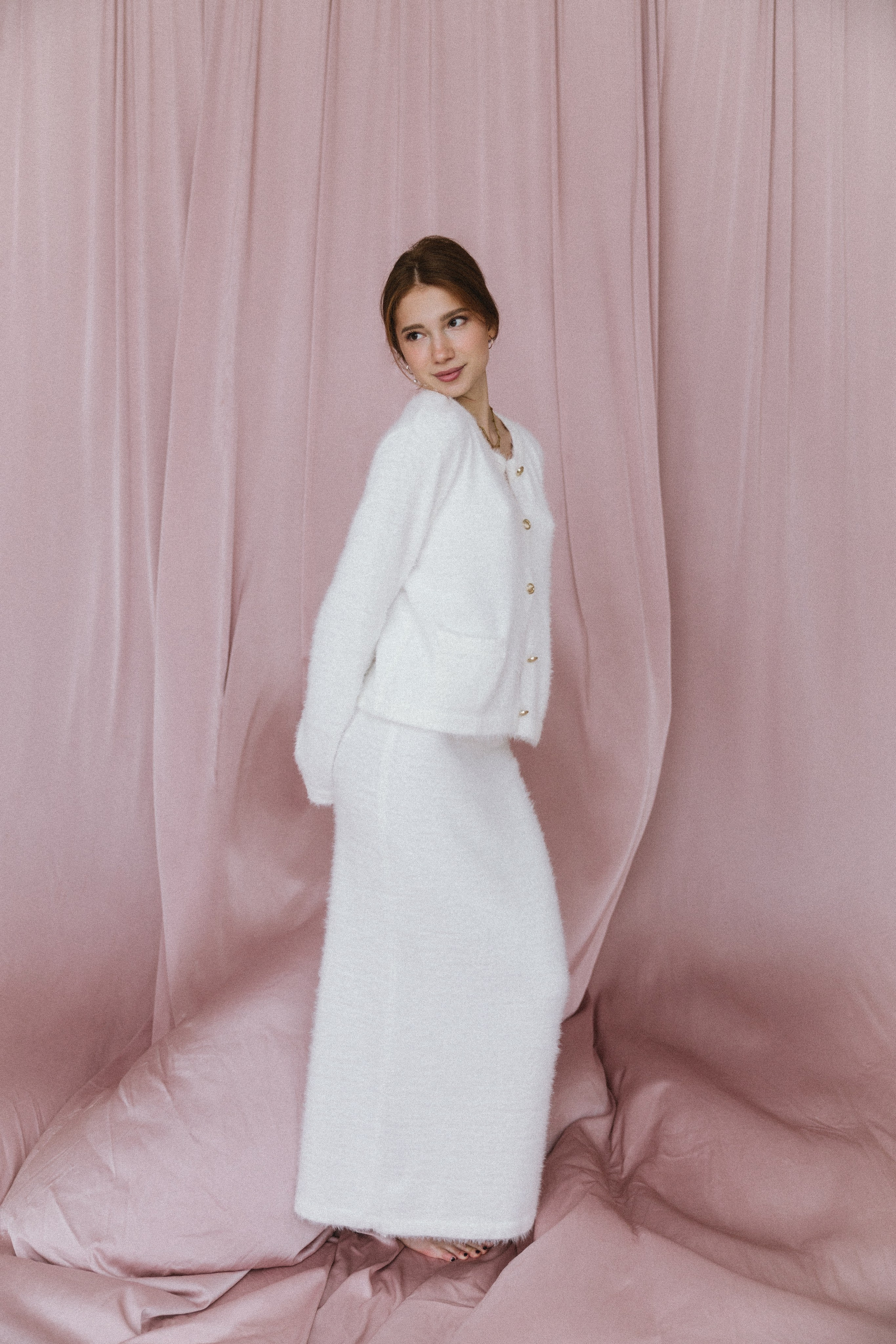 Дарья. Фотограф Дарья Смирнова