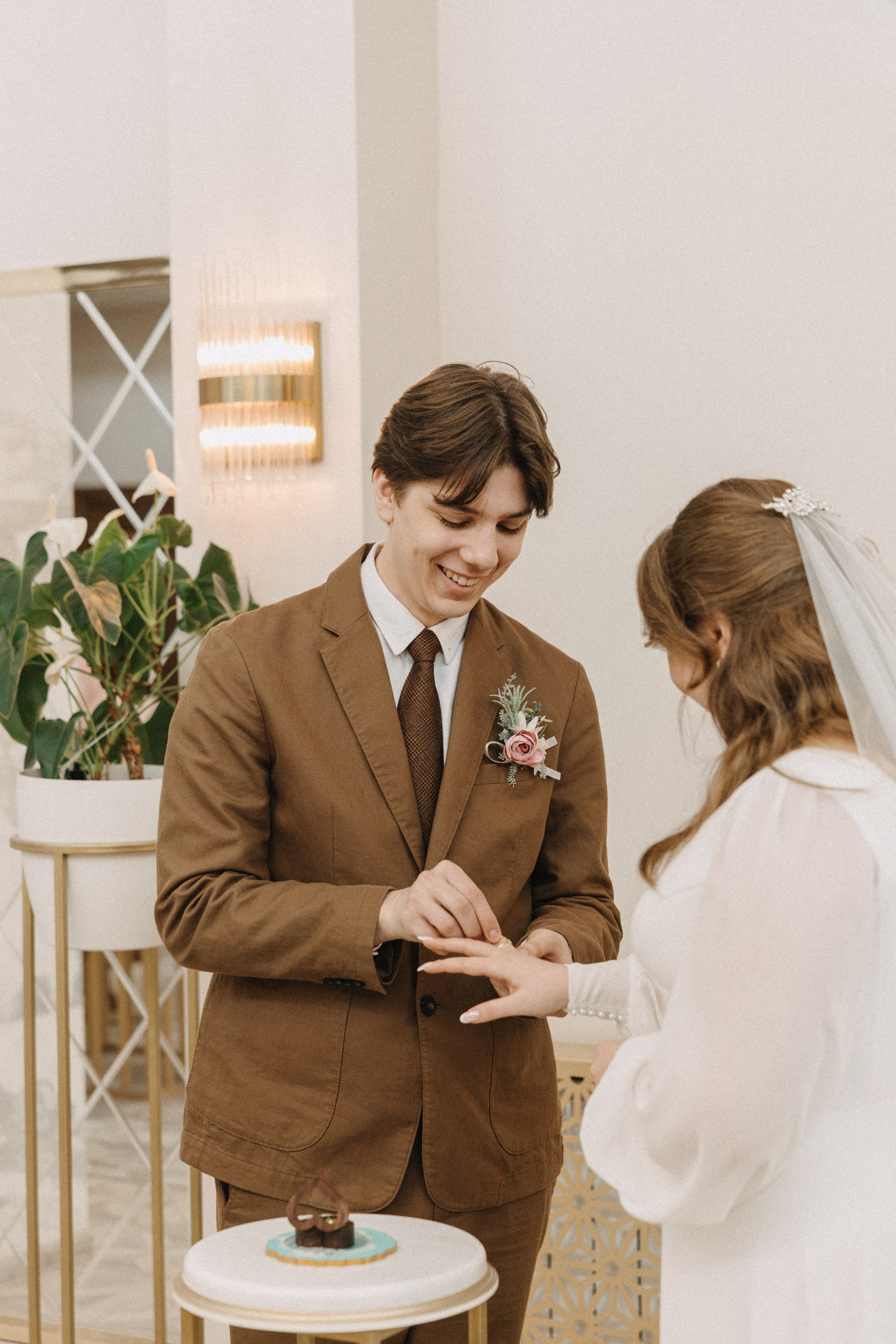 Свадьба Соня Рома. Фотограф Дарья Смирнова