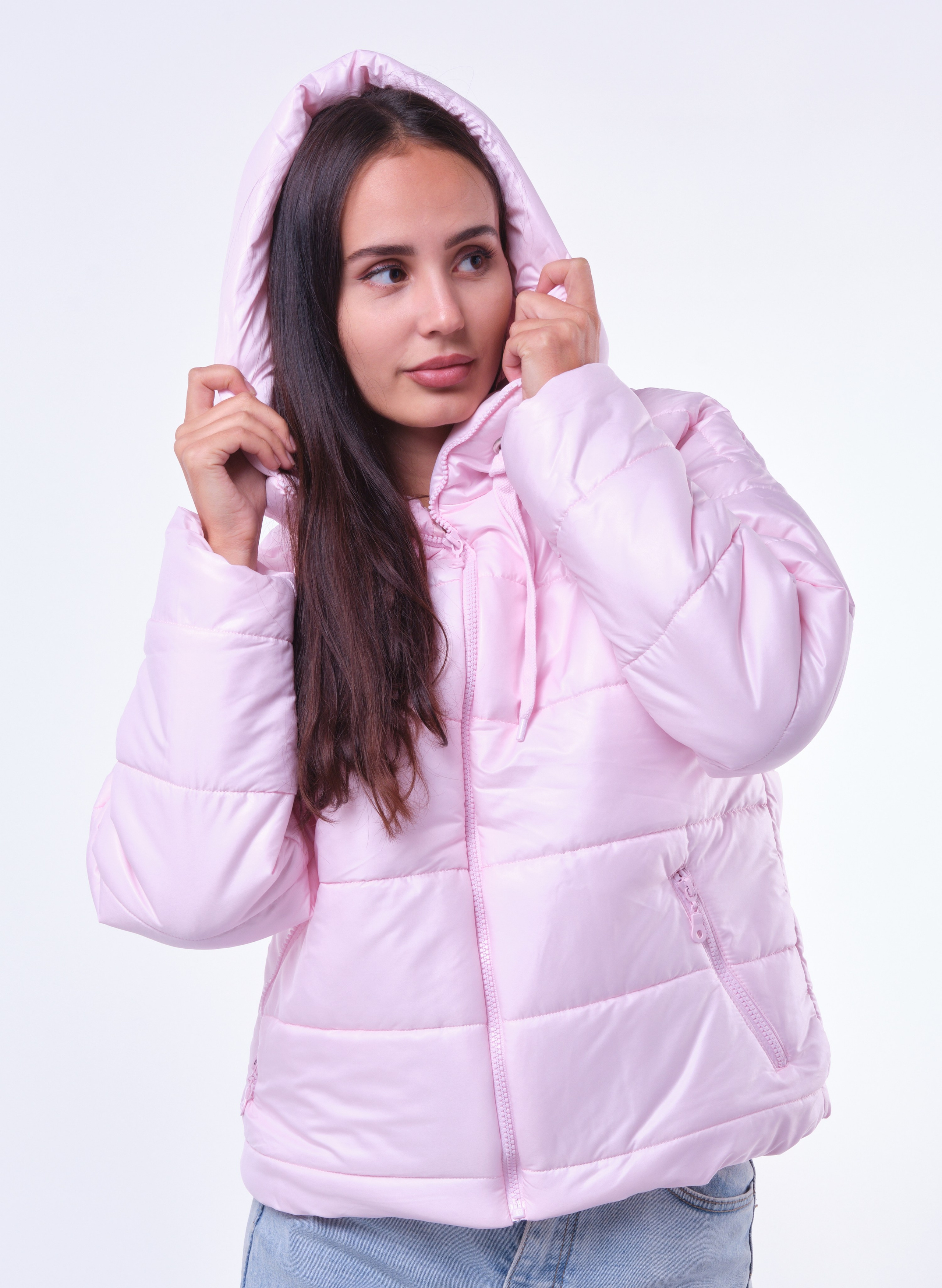 Фотоальбом с модельными съёмками (Часть 2)