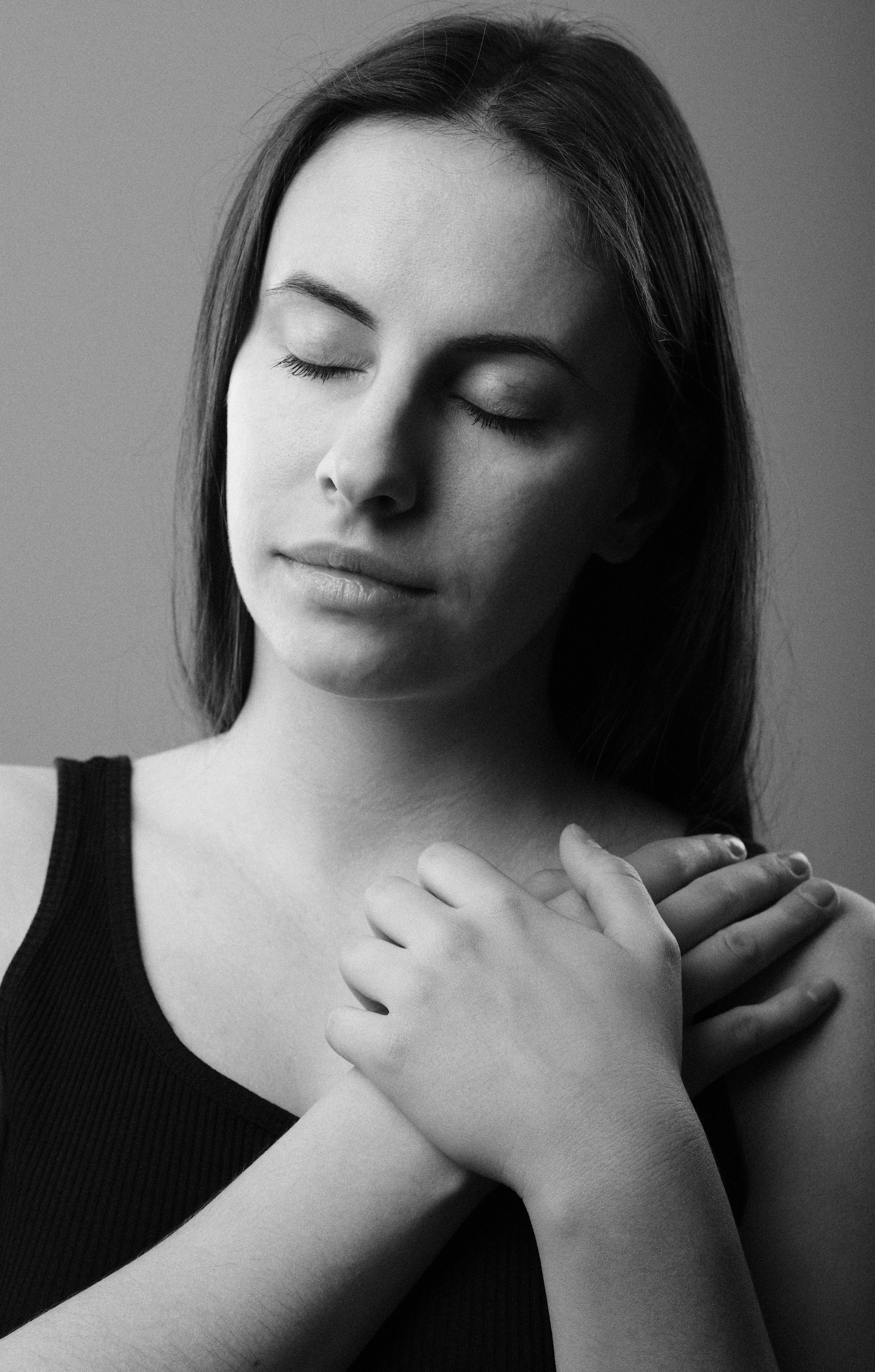 Фотоальбом с красивыми девушками (Часть 3)