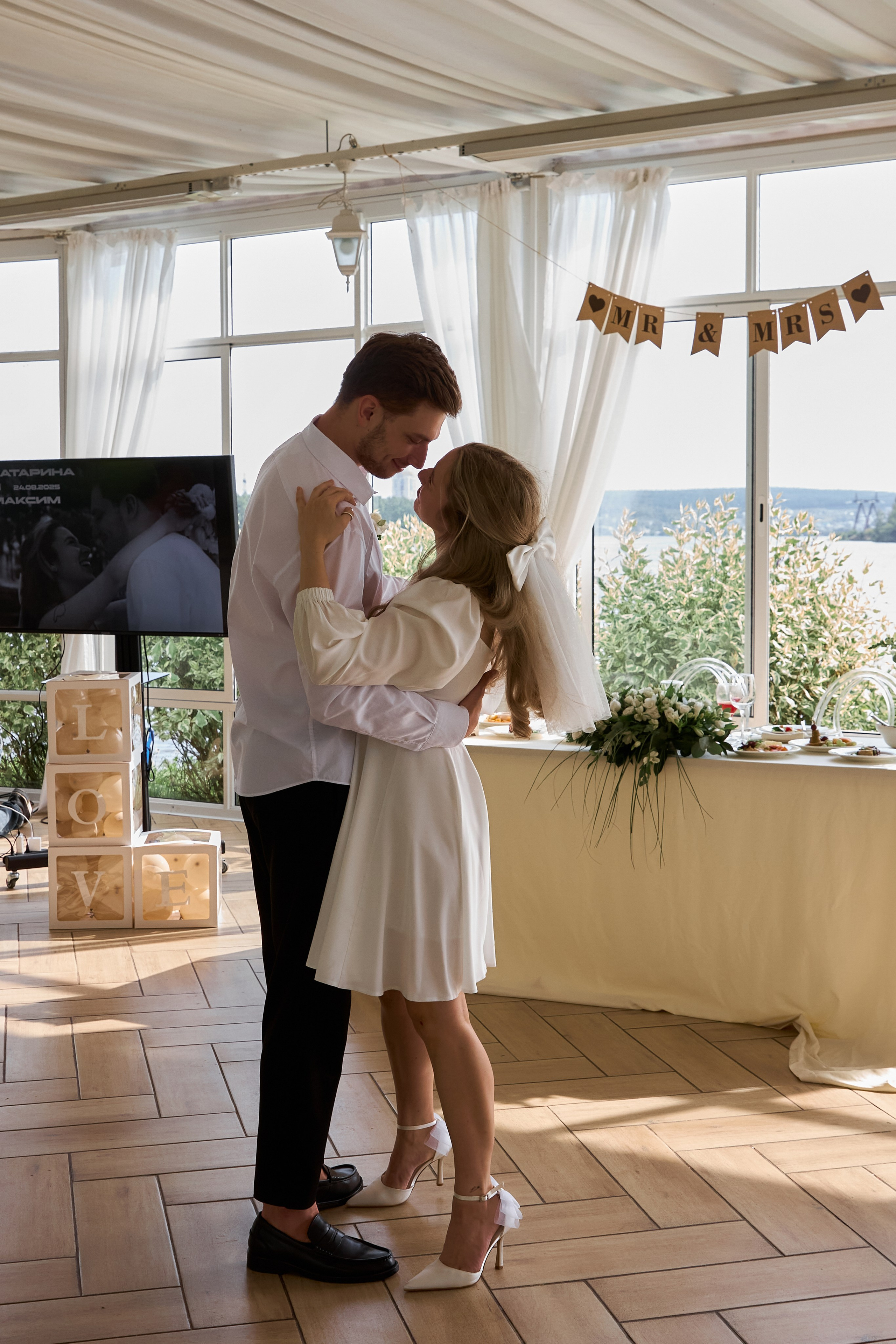 К & М. Фотограф Екатеринбург Елена Минина