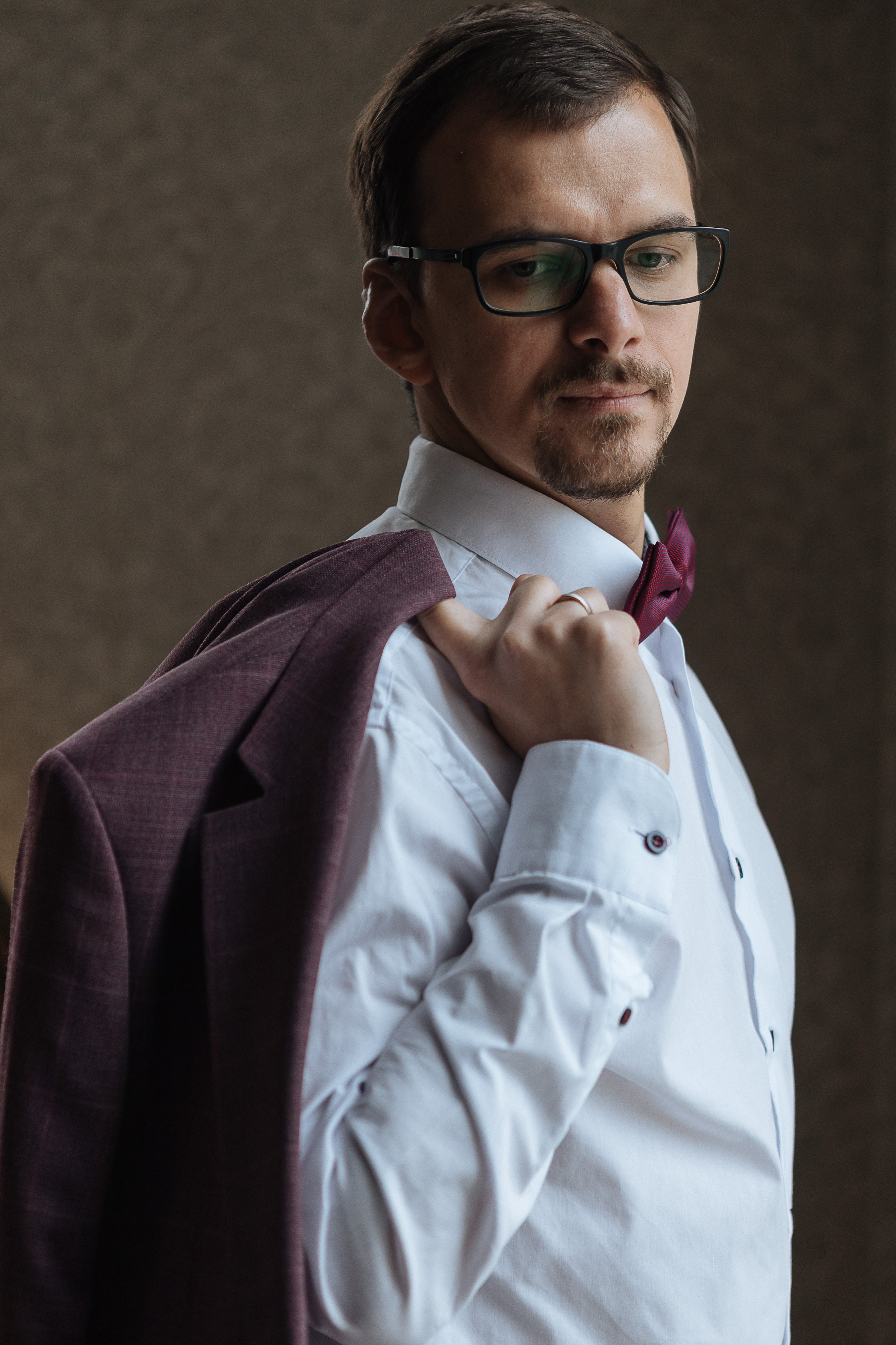 Тимур & Лилия. Фотограф Нелля Кадикина