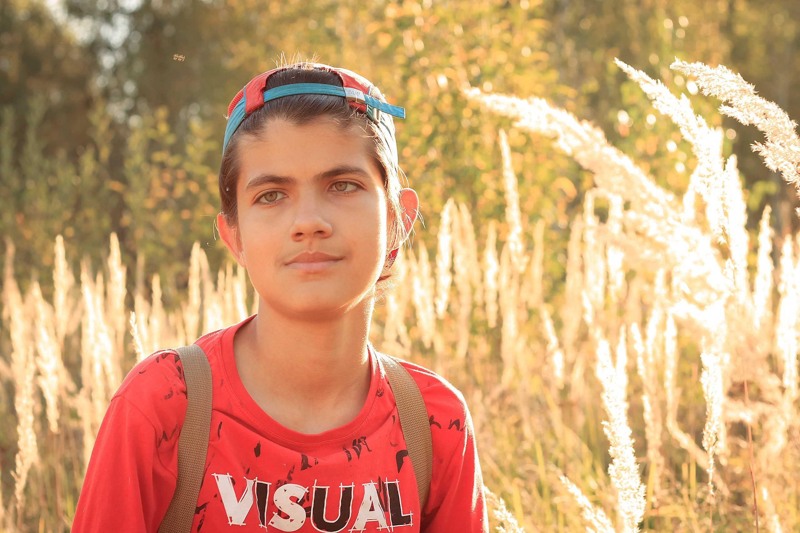 Глаза в Глаза. Аmat Victoria Сuram