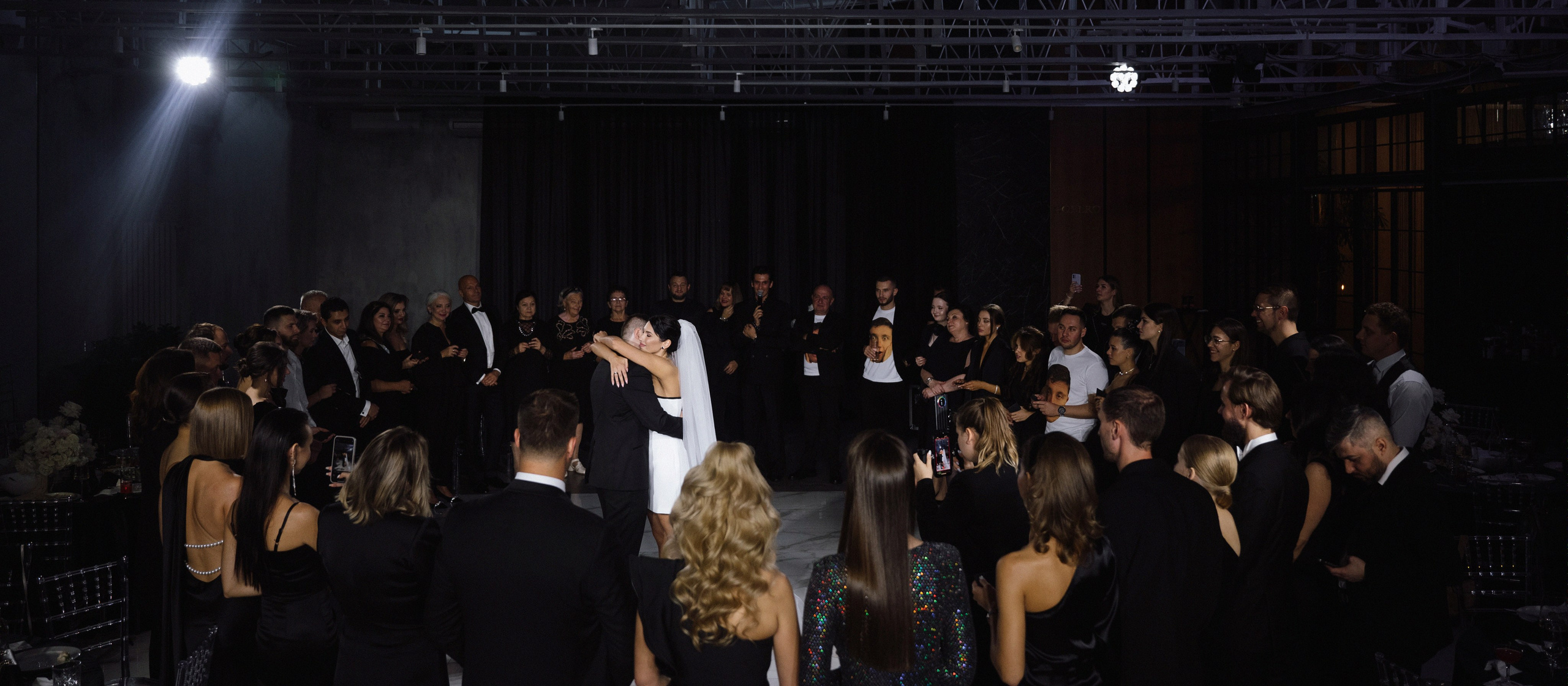 Arthur | Vesta. Свадебный фотограф Сергей Скрипник