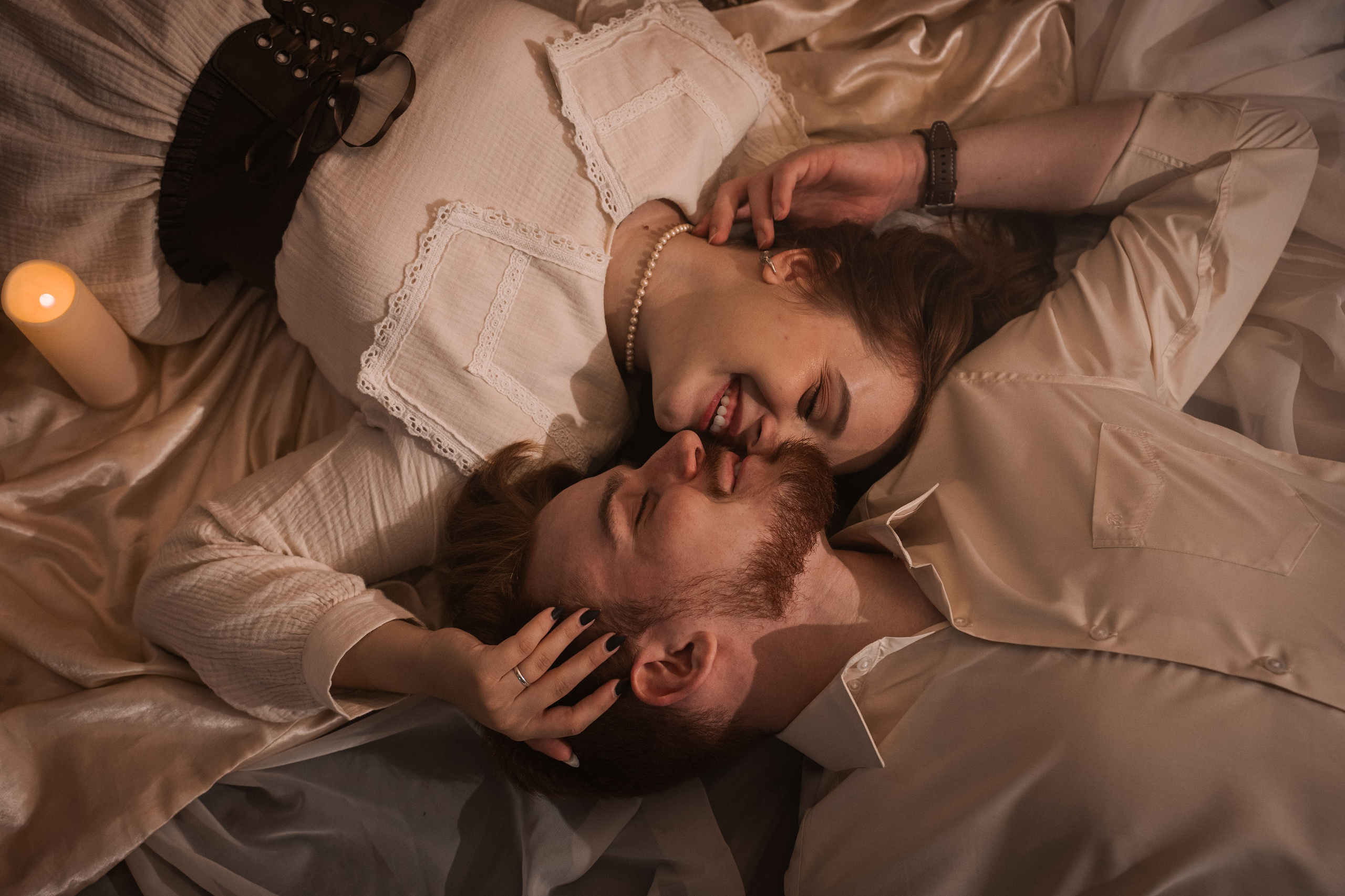 Диана и Никита. Фотограф Мария N Екатеринбург