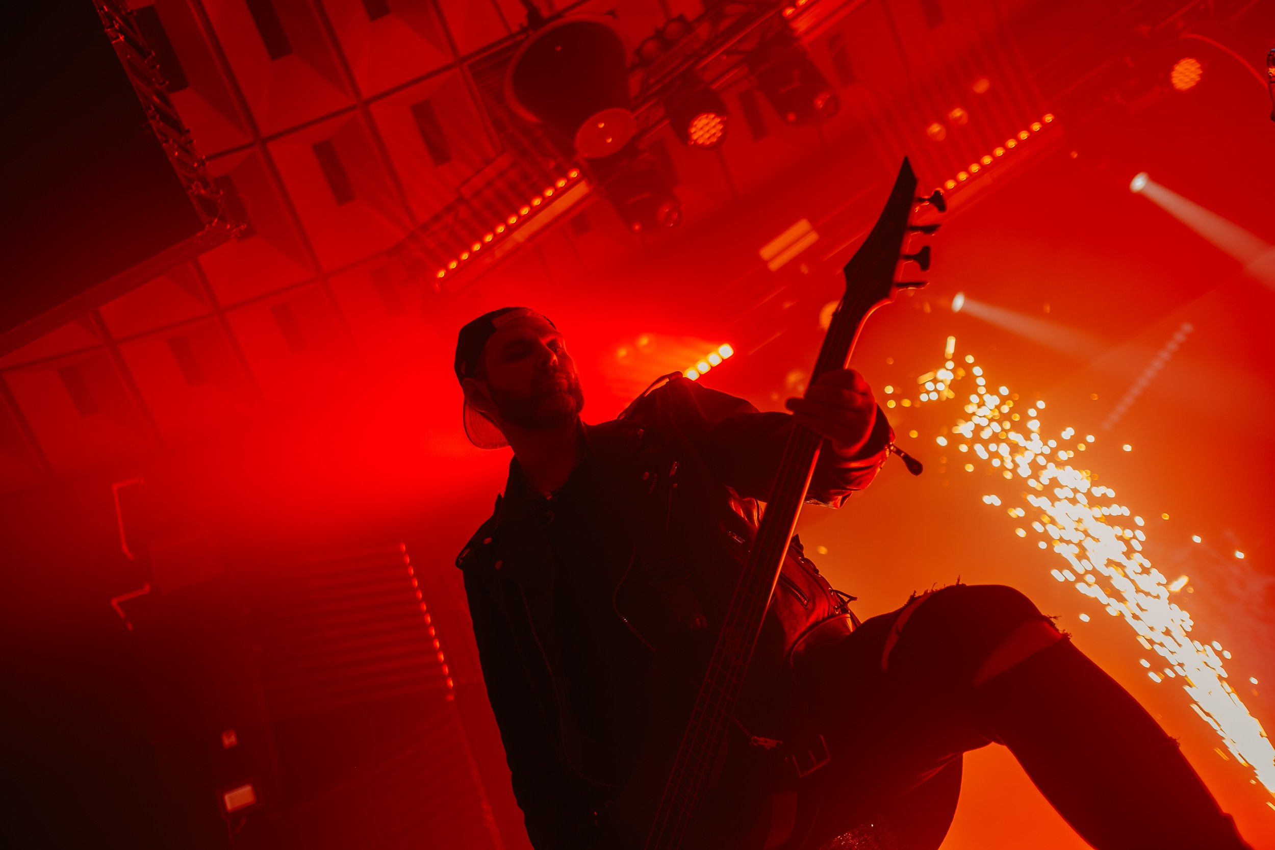 Концерт Стигмата Клуб Аврора Санкт-Петербург. Репортажный фотограф, Санкт-Петербург