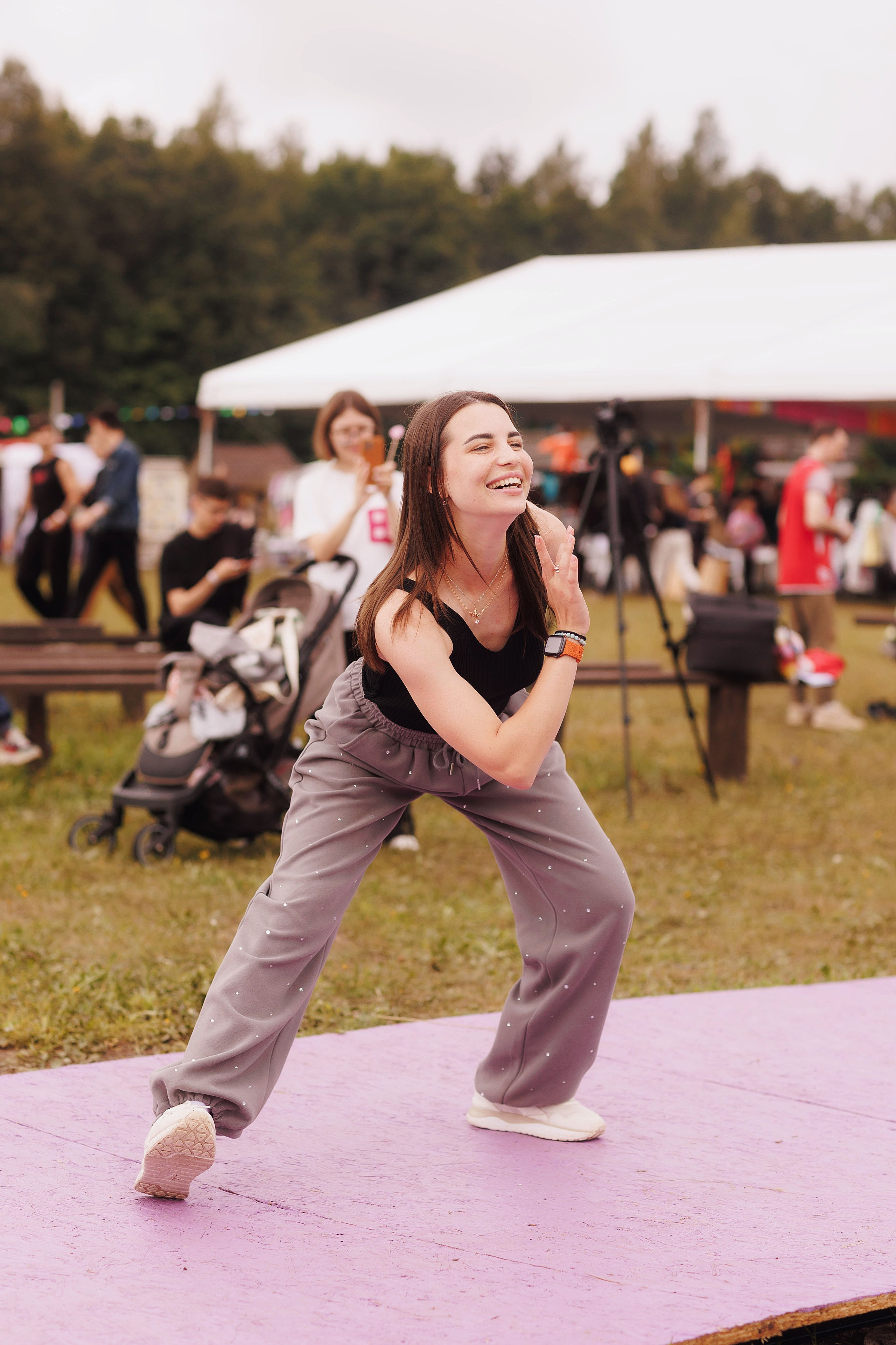 Фестиваль ШЕВЛЕ — 2024. Портретный и репортажный фотограф в Чебоксарах Андриян Чаркин