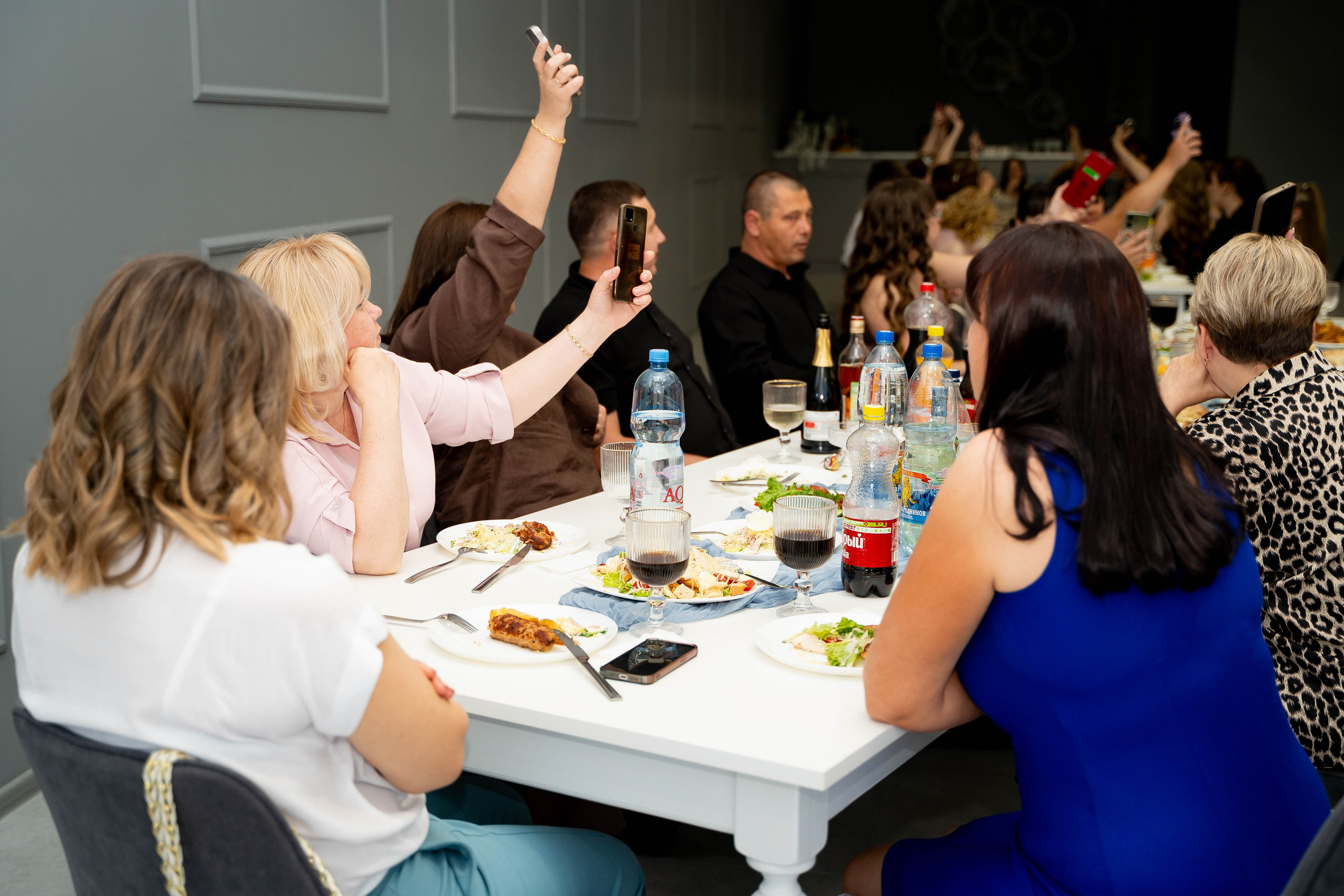 Школа 9 выпуск 2025. Выпускные альбомы в Краснодарском крае