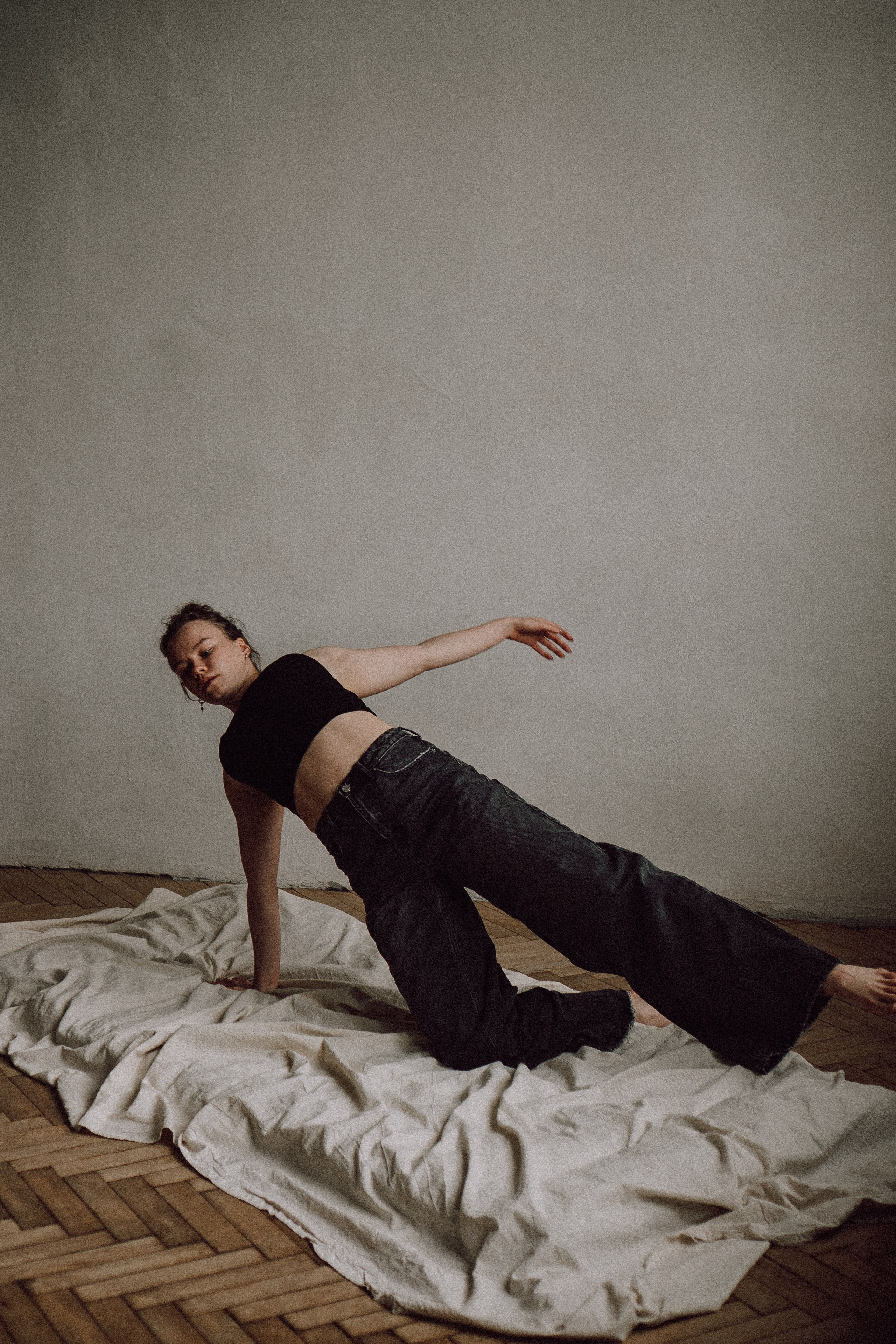 СТУДИЙНАЯ. Профессиональный фотограф, Санкт-Петербург — Виктория Богомолова