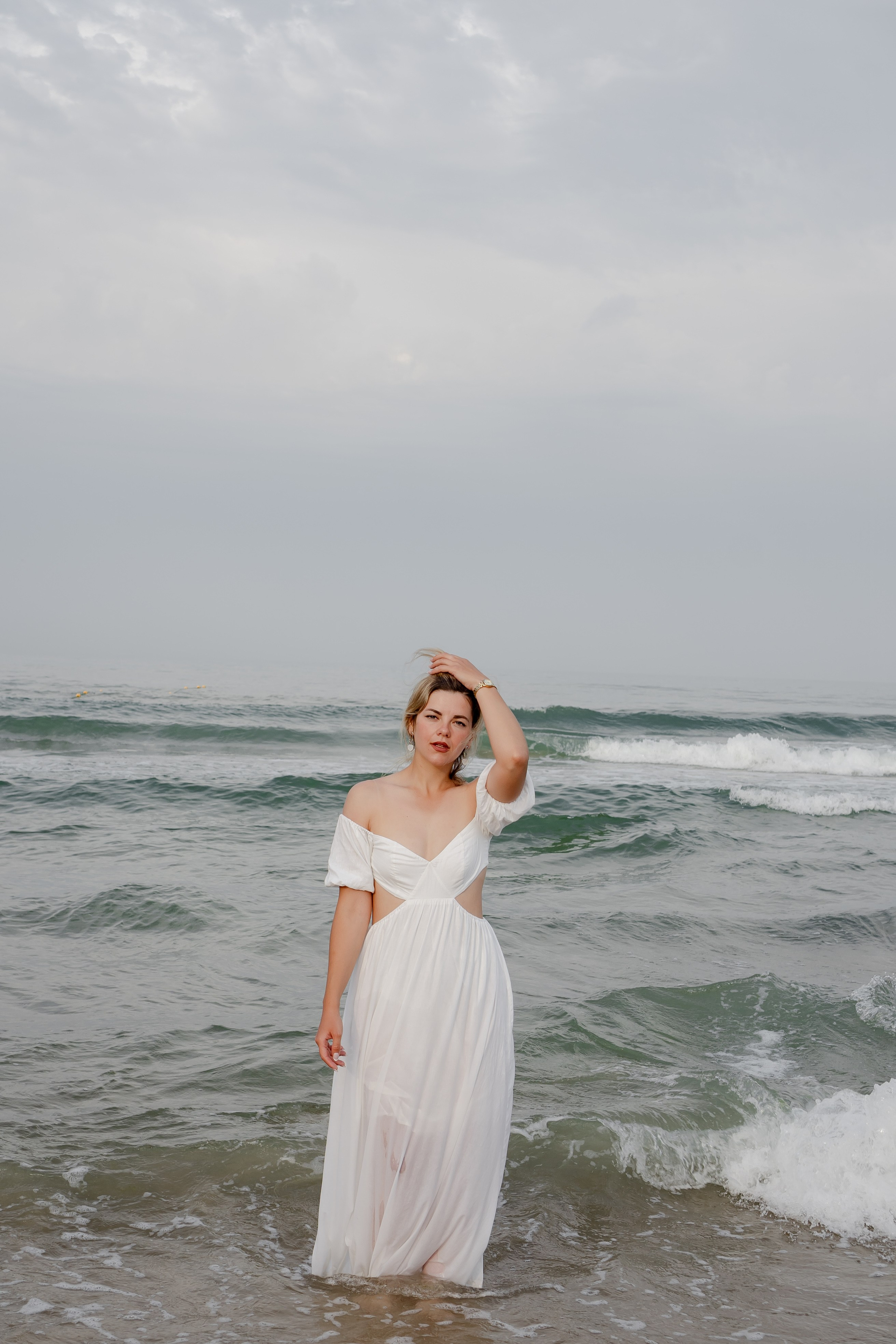 ДЕВУШКИ НА РАССВЕТНОЙ СЬЕМКЕ. Профессиональный фотограф, Санкт-Петербург — Виктория Богомолова