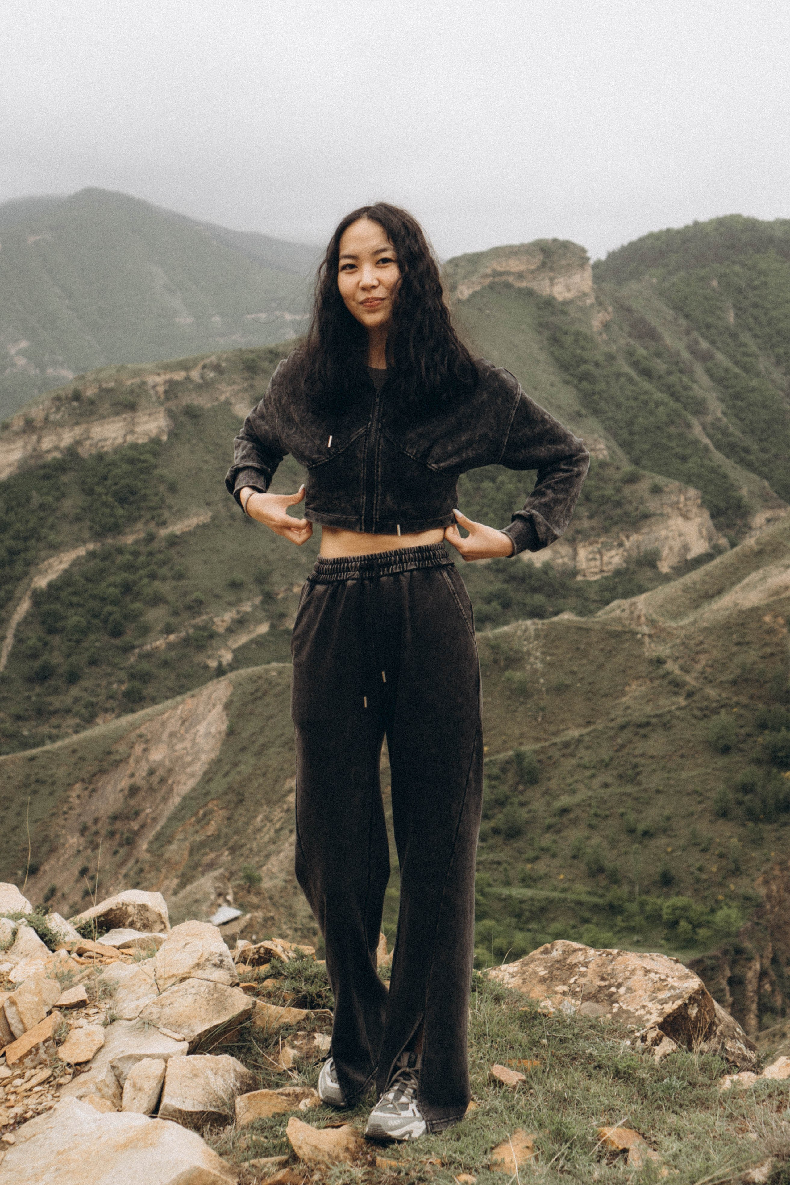 Горы. Профессиональный фотограф, Санкт-Петербург — Виктория Богомолова