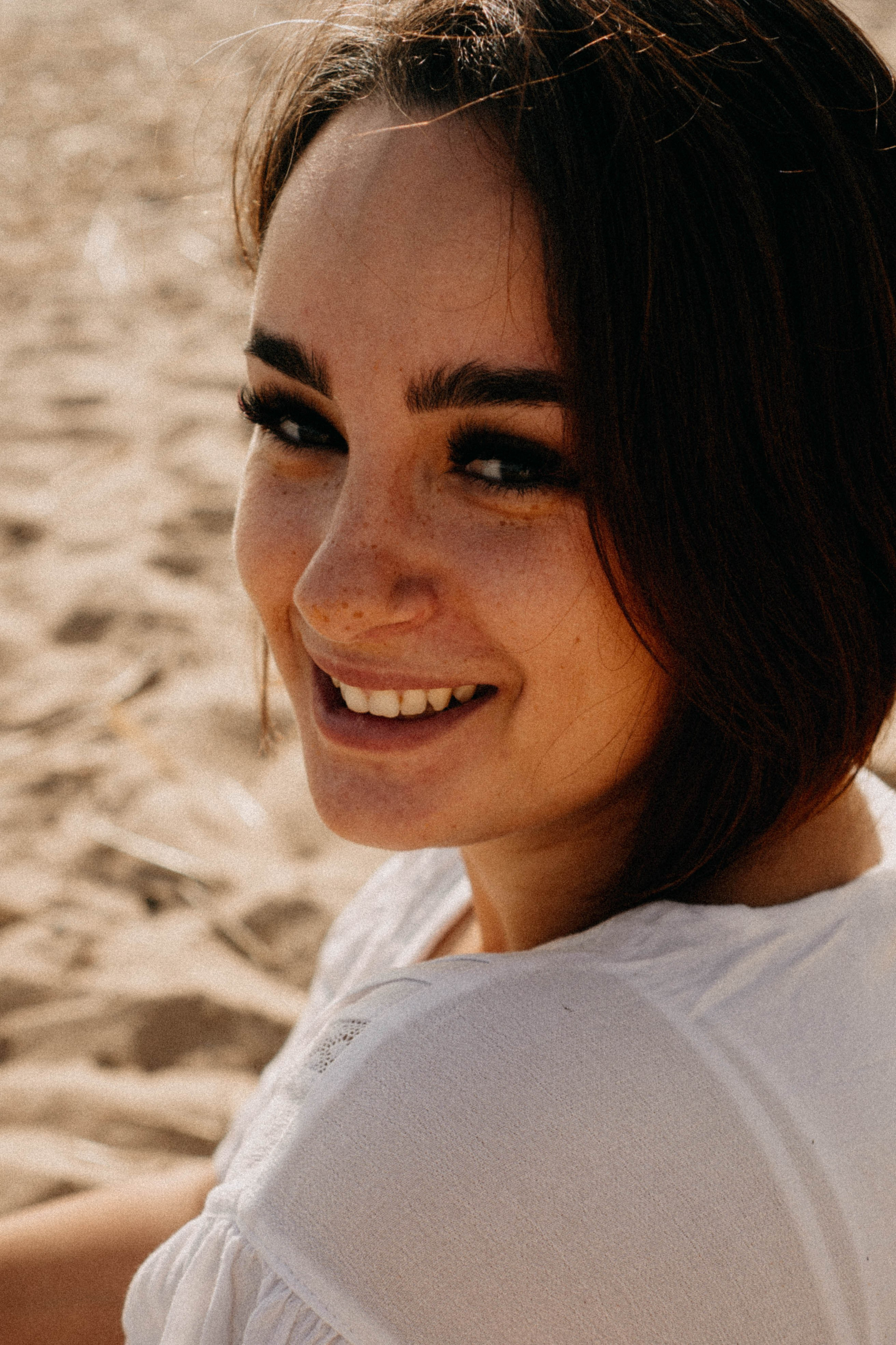 Летняя прогулка. Профессиональный фотограф, Санкт-Петербург — Виктория Богомолова