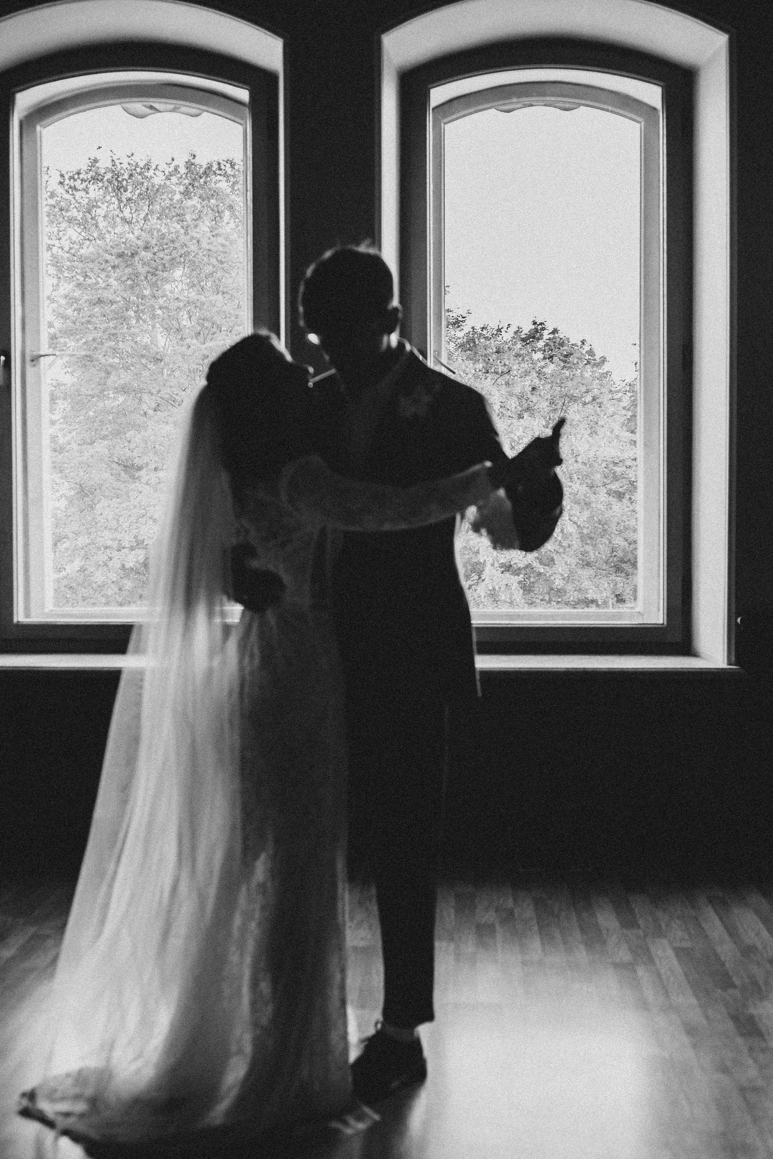 СВАДЕБНАЯ СЬЕМКА В СТУДИИ. Профессиональный фотограф, Санкт-Петербург — Виктория Богомолова