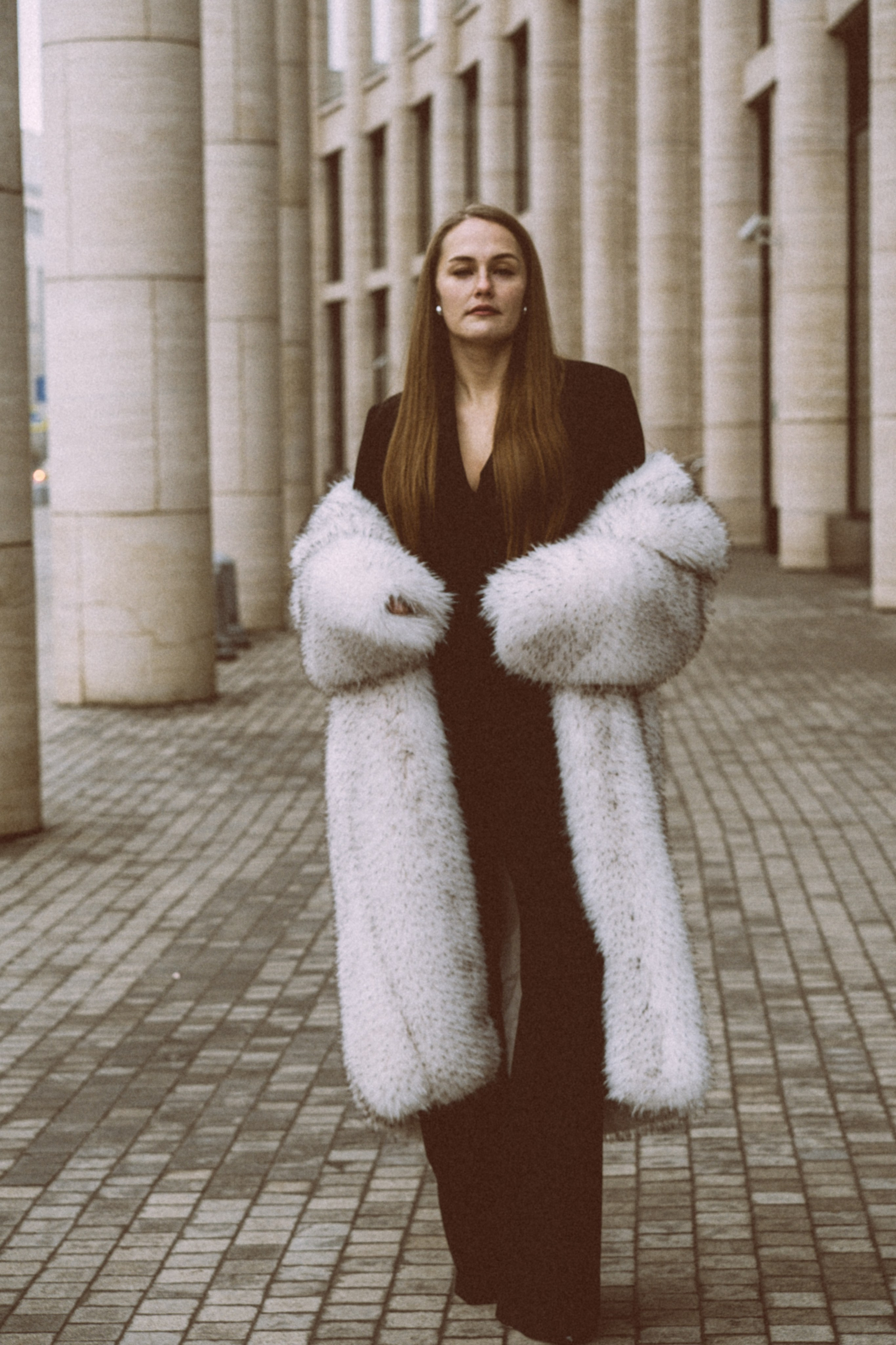 ЖУРНАЛЬНЫЙ СТИЛЬ. Профессиональный фотограф, Санкт-Петербург — Виктория Богомолова