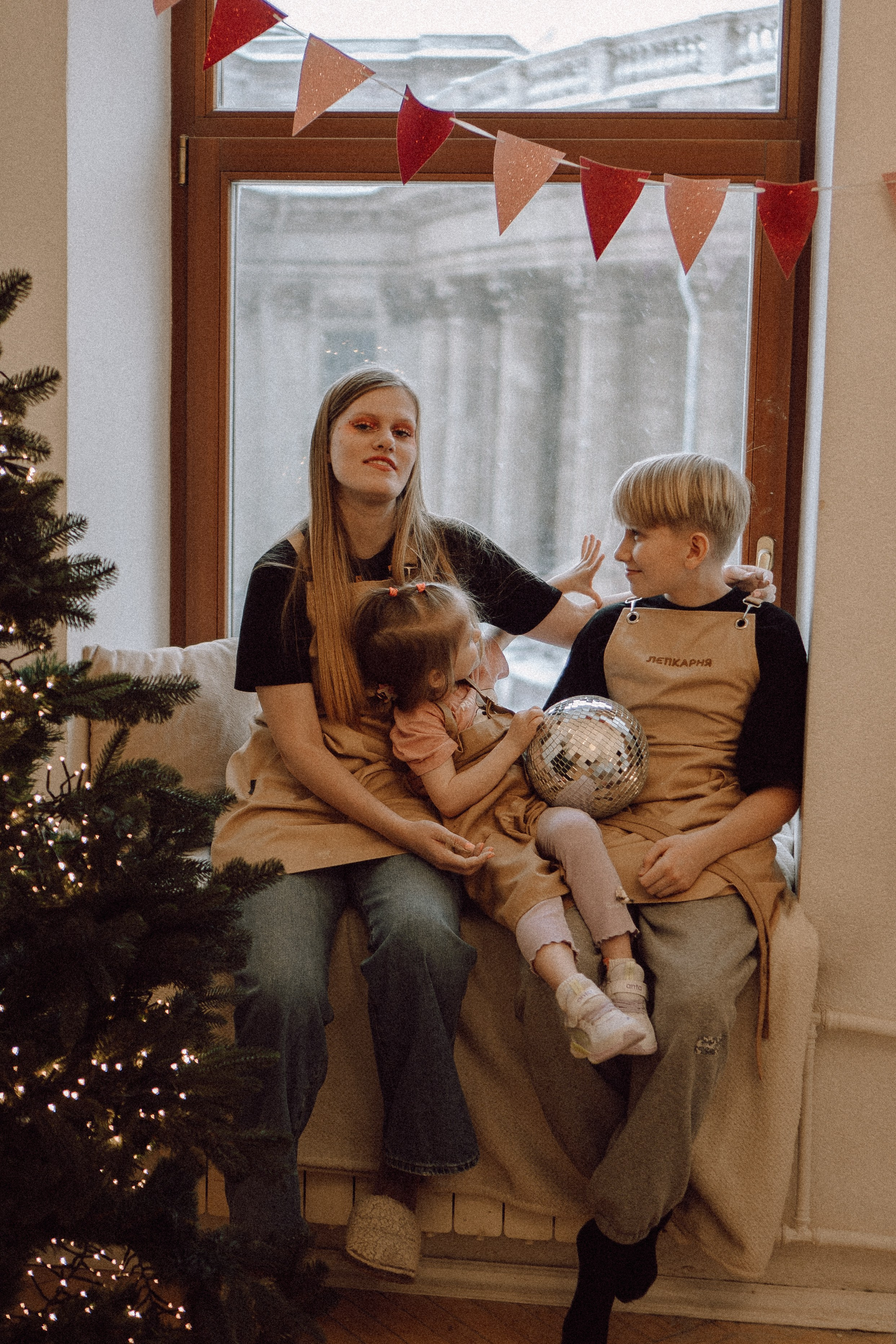 Студия лепки. Профессиональный фотограф, Санкт-Петербург — Виктория Богомолова