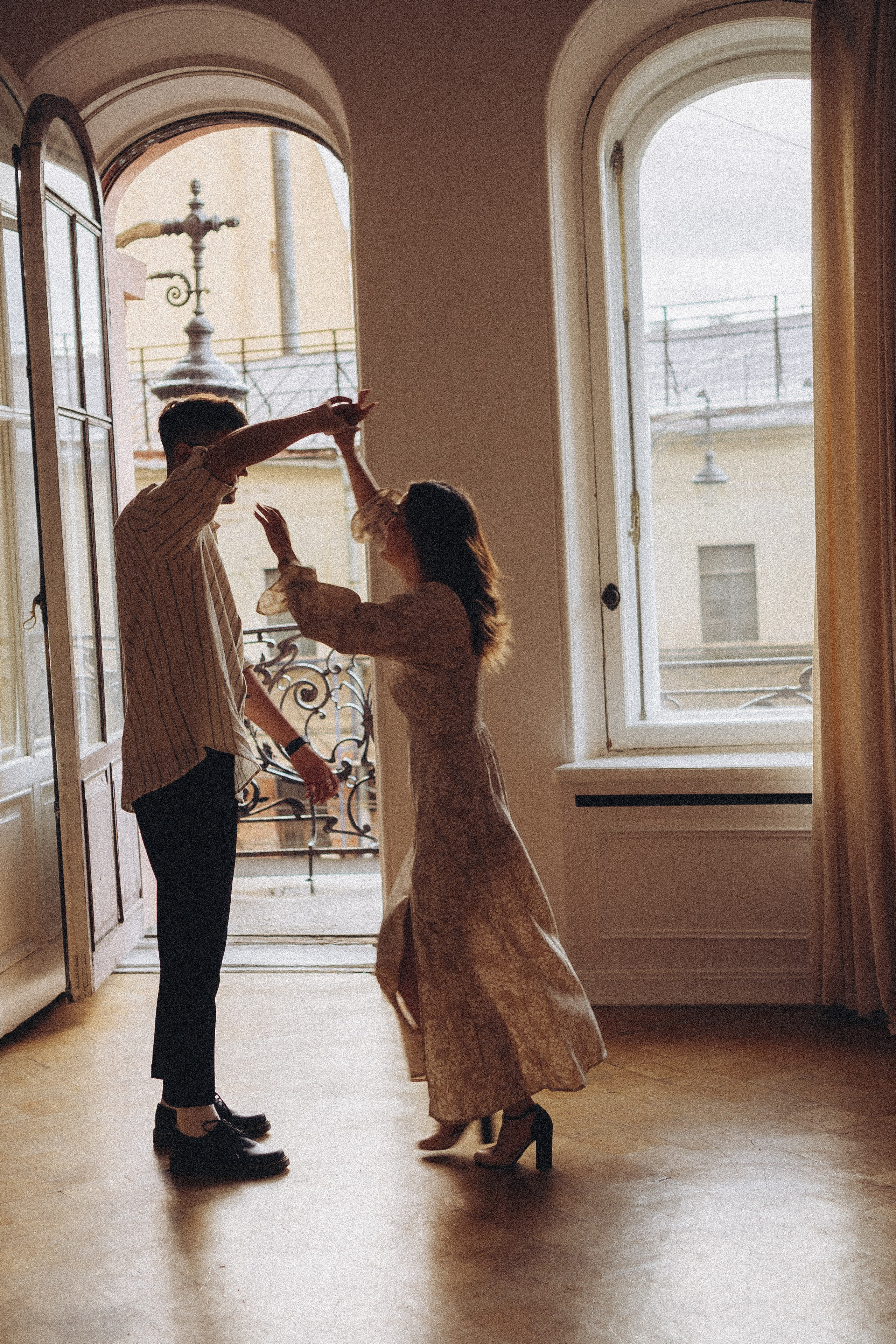 ЛЮБОВЬ В ИЮНЕ. Профессиональный фотограф, Санкт-Петербург — Виктория Богомолова