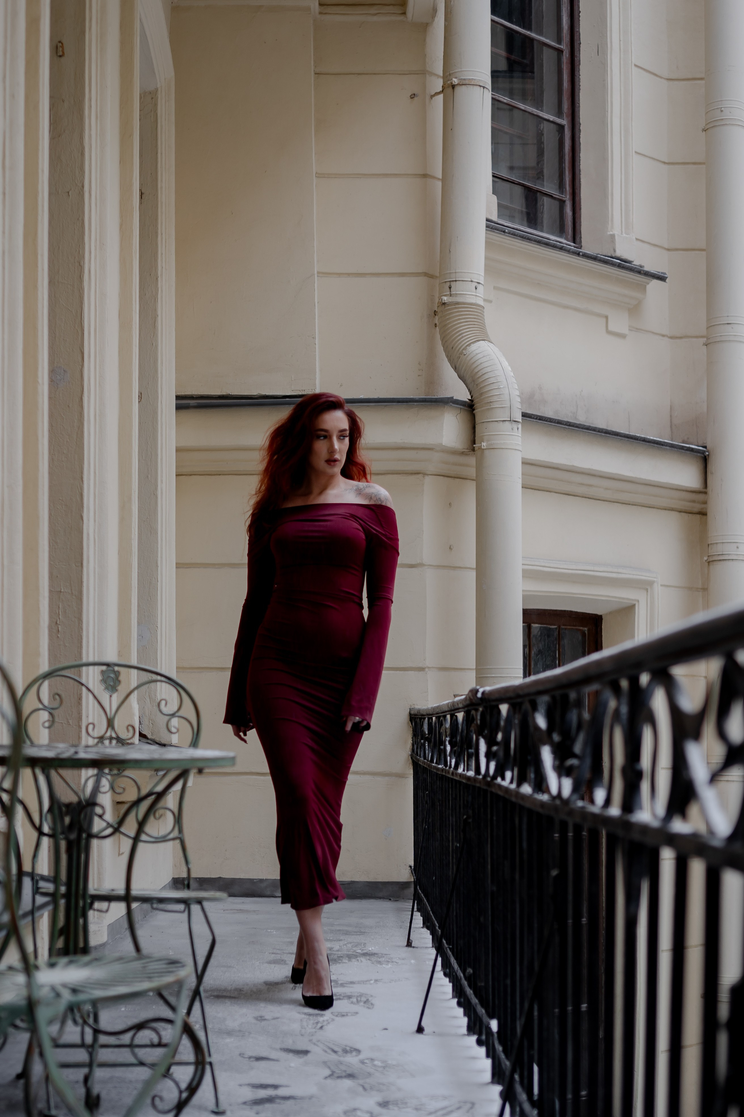 Для девушки. Профессиональный фотограф, Санкт-Петербург — Виктория Богомолова