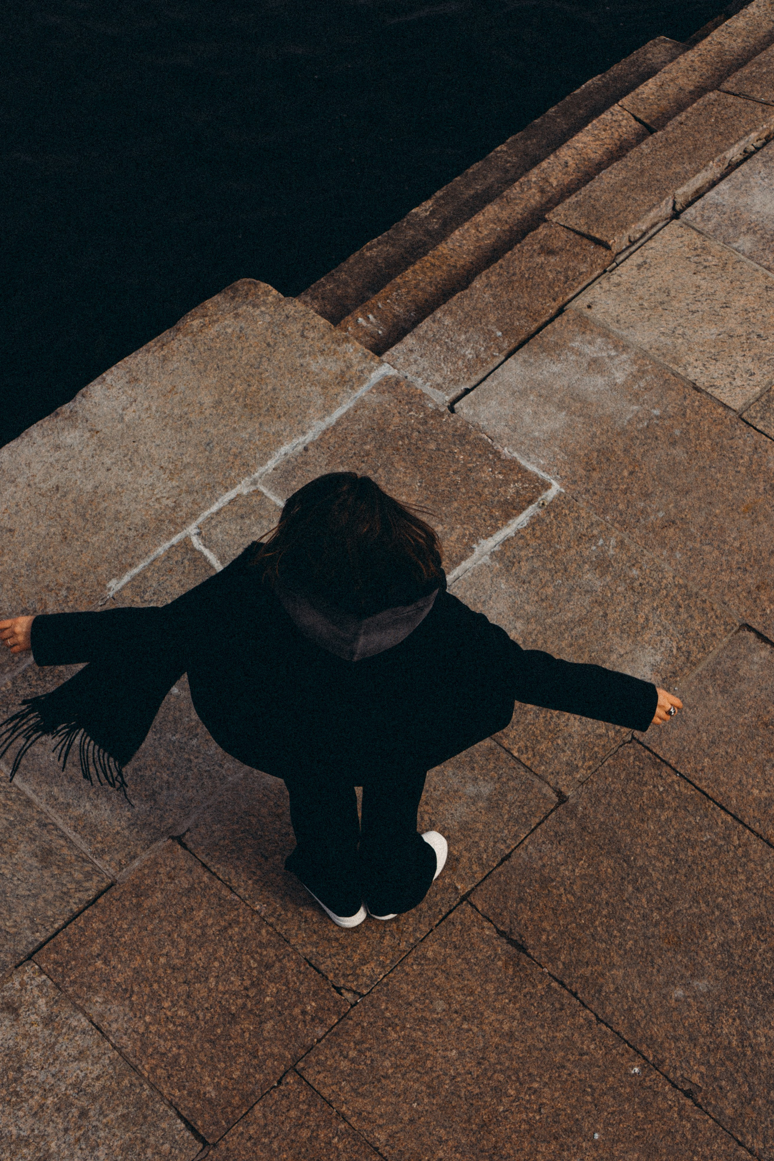 Прогулка по весеннему Питеру. Профессиональный фотограф, Санкт-Петербург — Виктория Богомолова