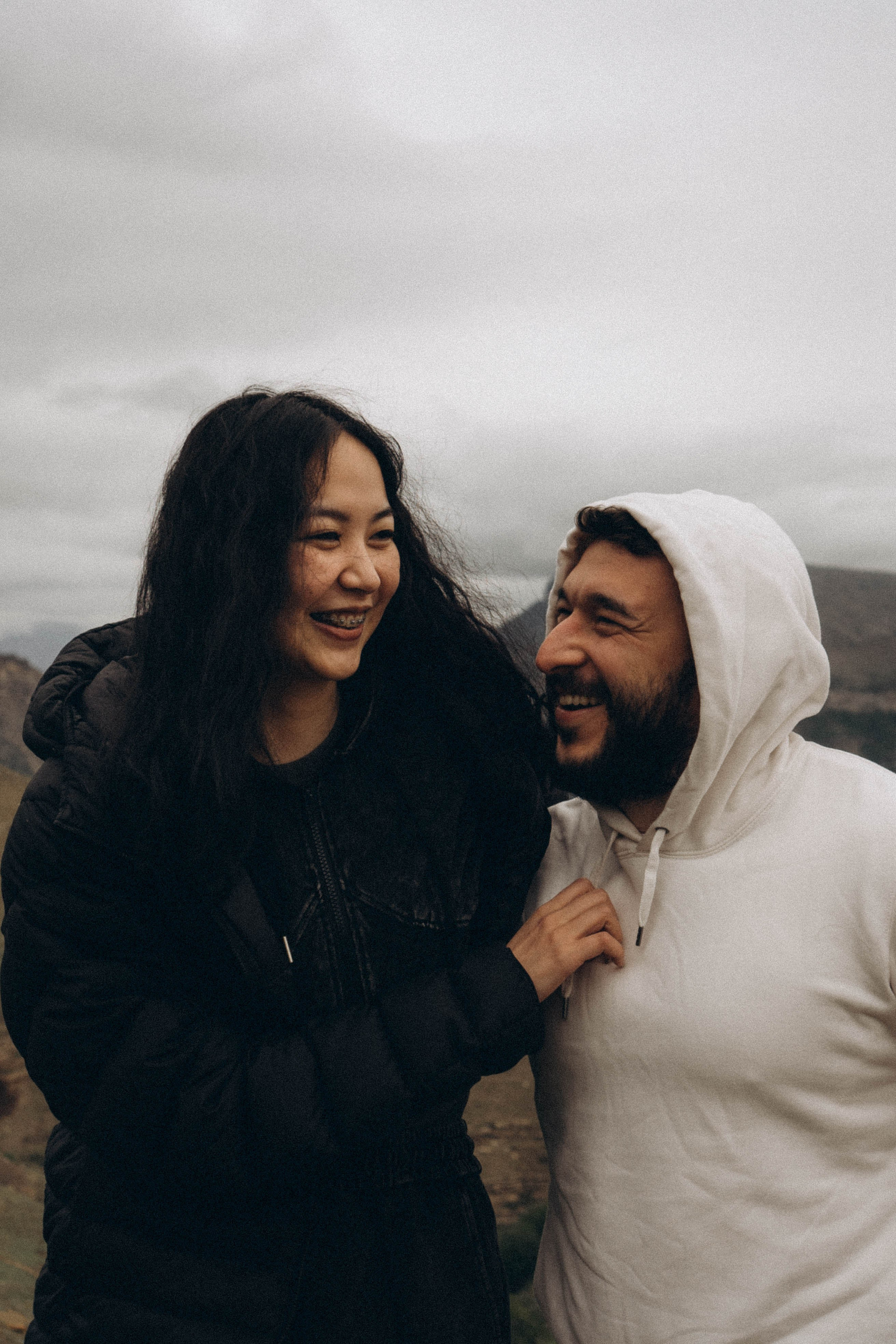 Горы. Профессиональный фотограф, Санкт-Петербург — Виктория Богомолова